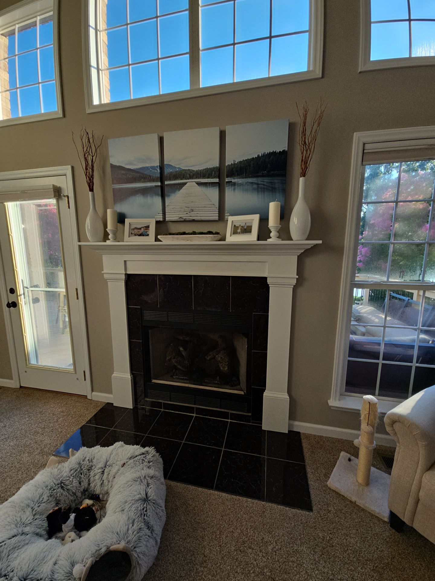 Lake View Unlocked! by A Step Above Handy LLC 