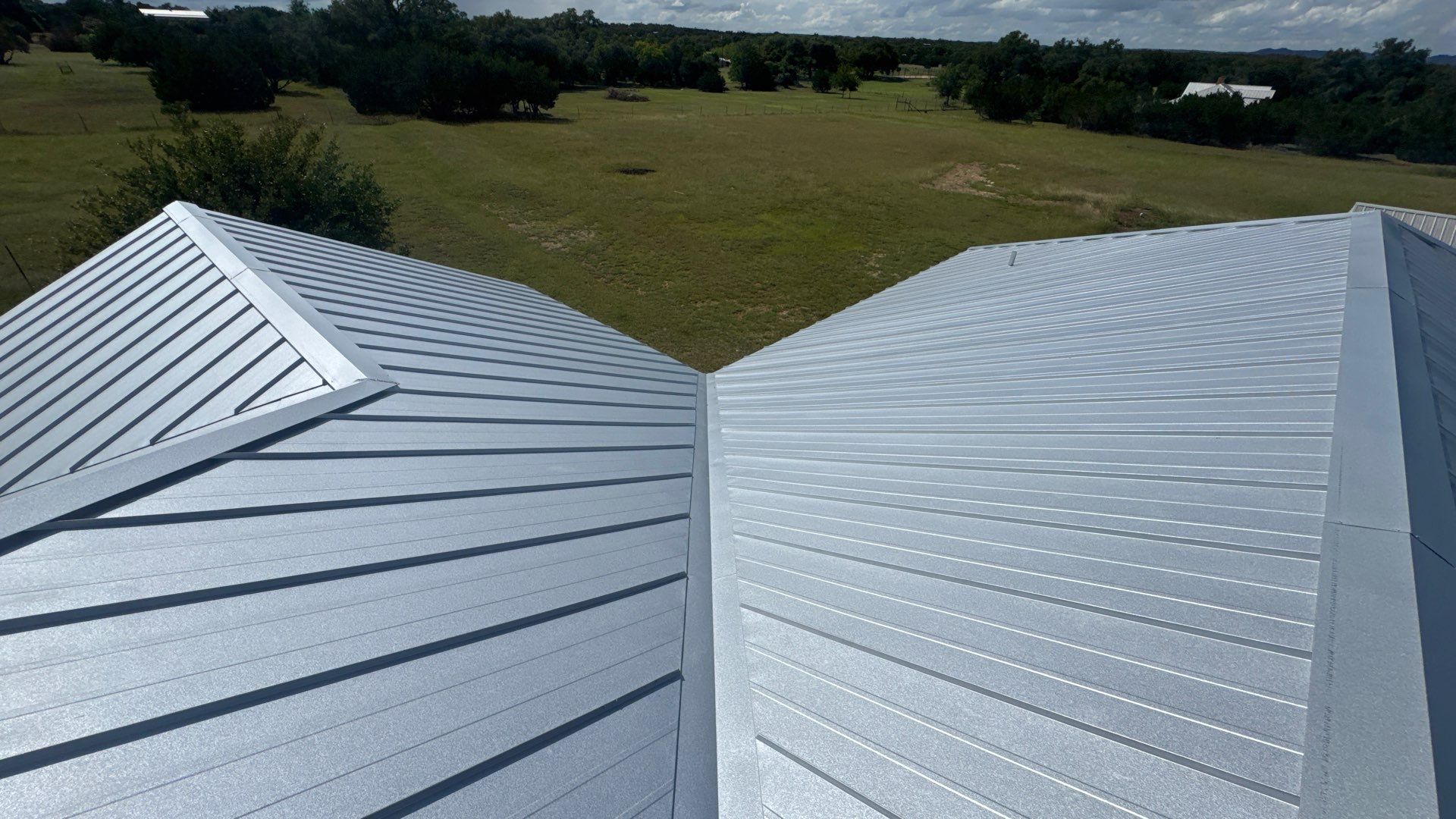 Metal Roofing in 78606 | Rox Roofing by Rox Roofing