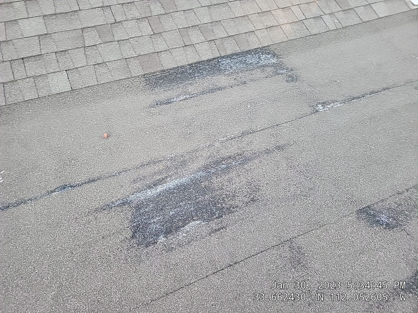 Spray Polyurethane Foam by Reimagine Roofing