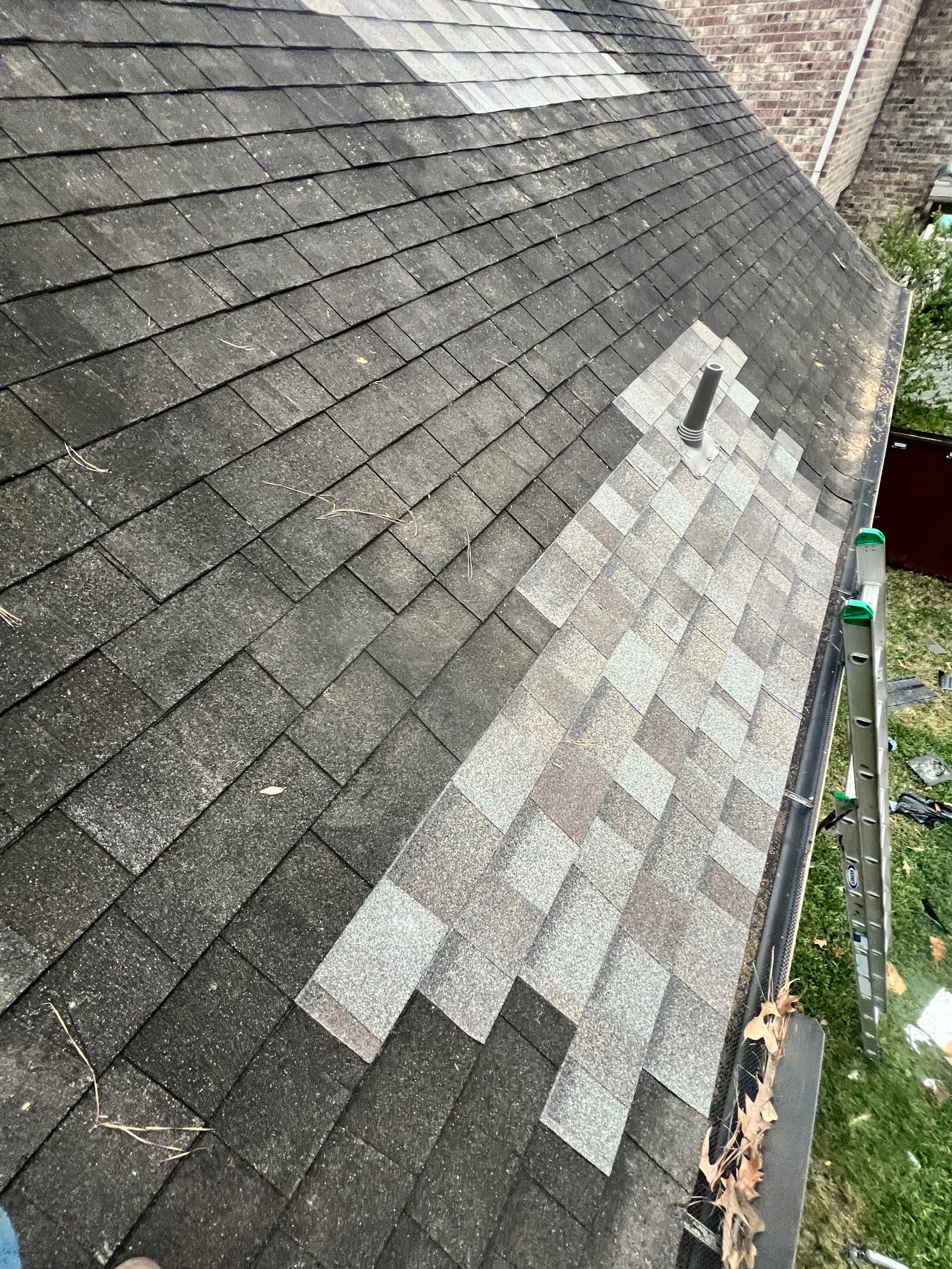 Roof Repair Magnolia by Roof Repair Services LLC