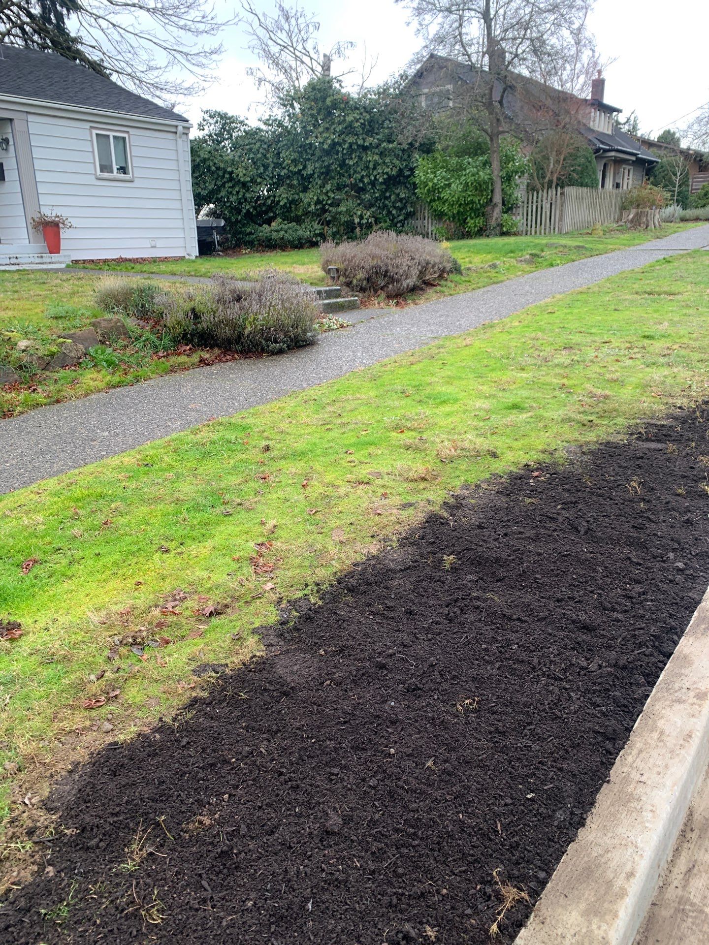 Concrete Patch Repair | Seattle  by Jireh Asphalt & Concrete Inc 
