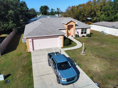Roof Replacement in Zephyrhills, Fl.