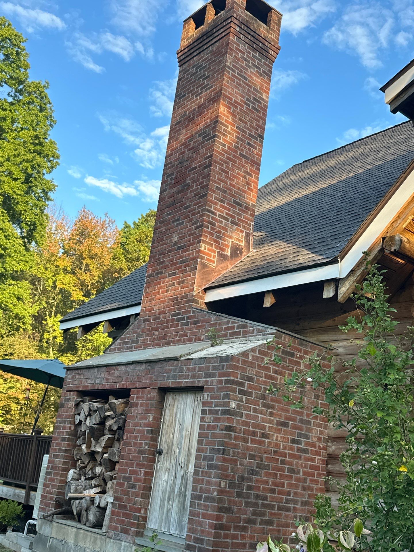 Project in Orange by Elitex Roofing