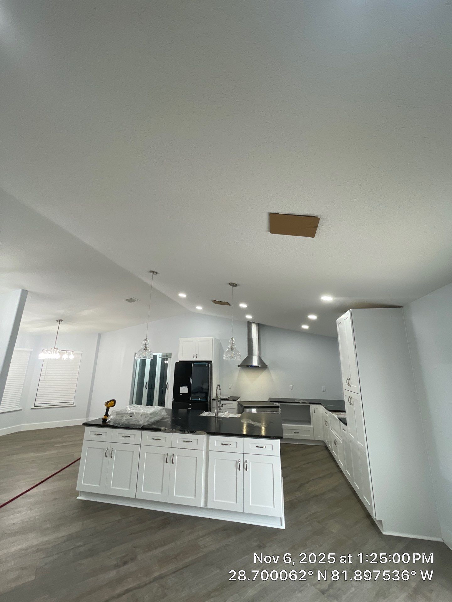 Air Duct Cleaning in Groveland by Hygienic Air, Inc