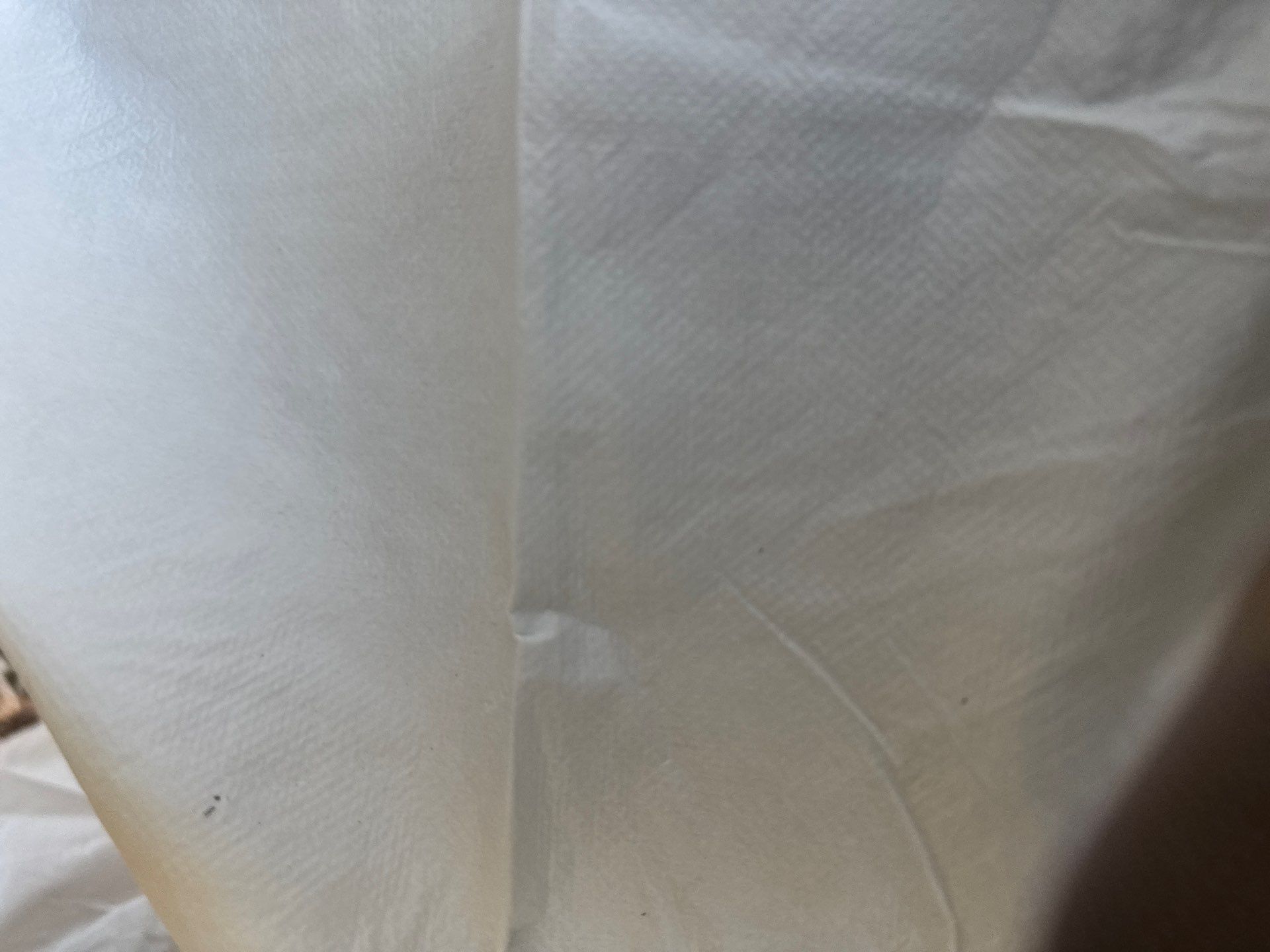 Project in Williamsburg by Patriot Crawl Space Repairs