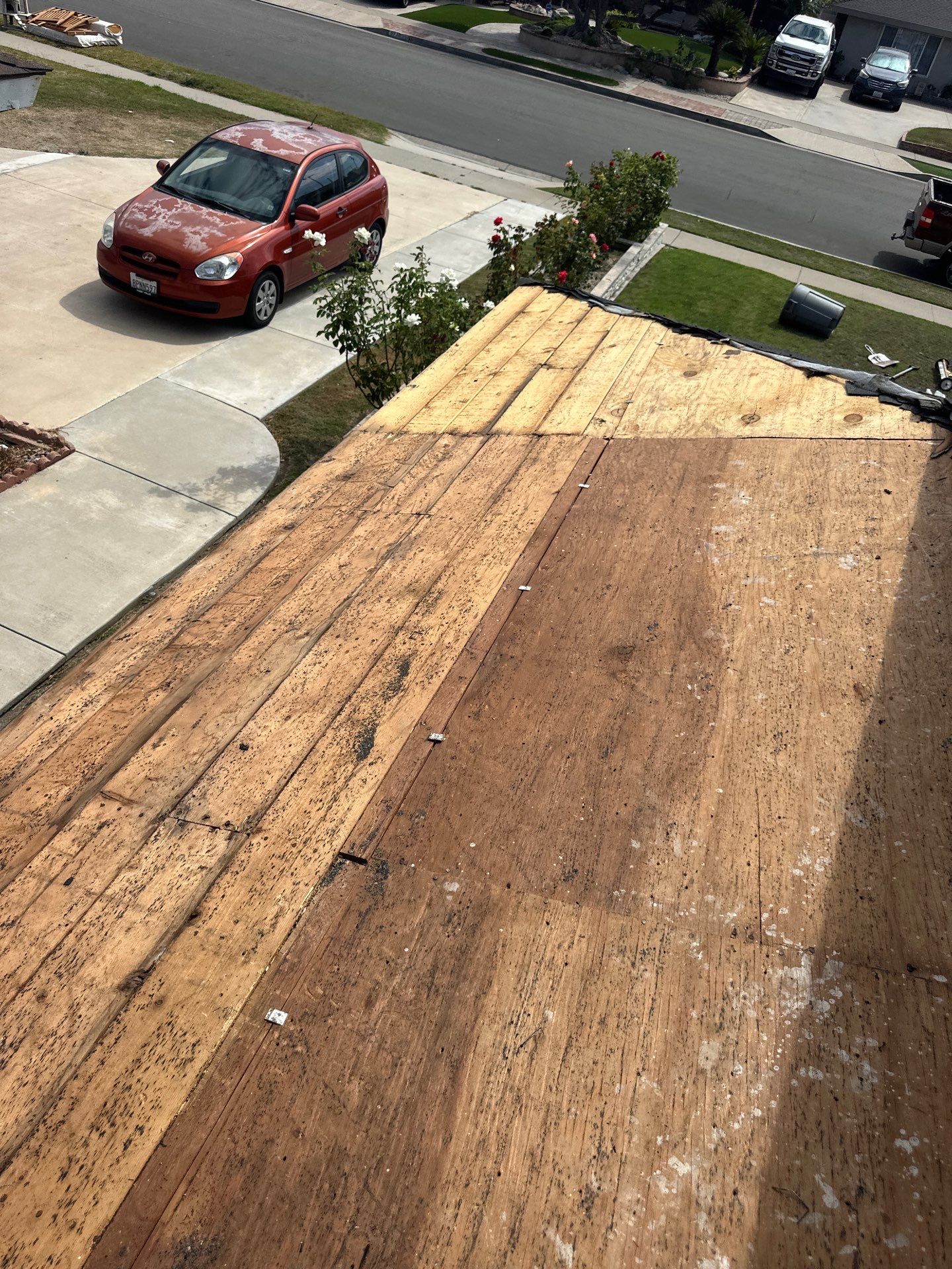 Roof Replacement - Garden Grove, CA 92845 by Epic Roof Replacement