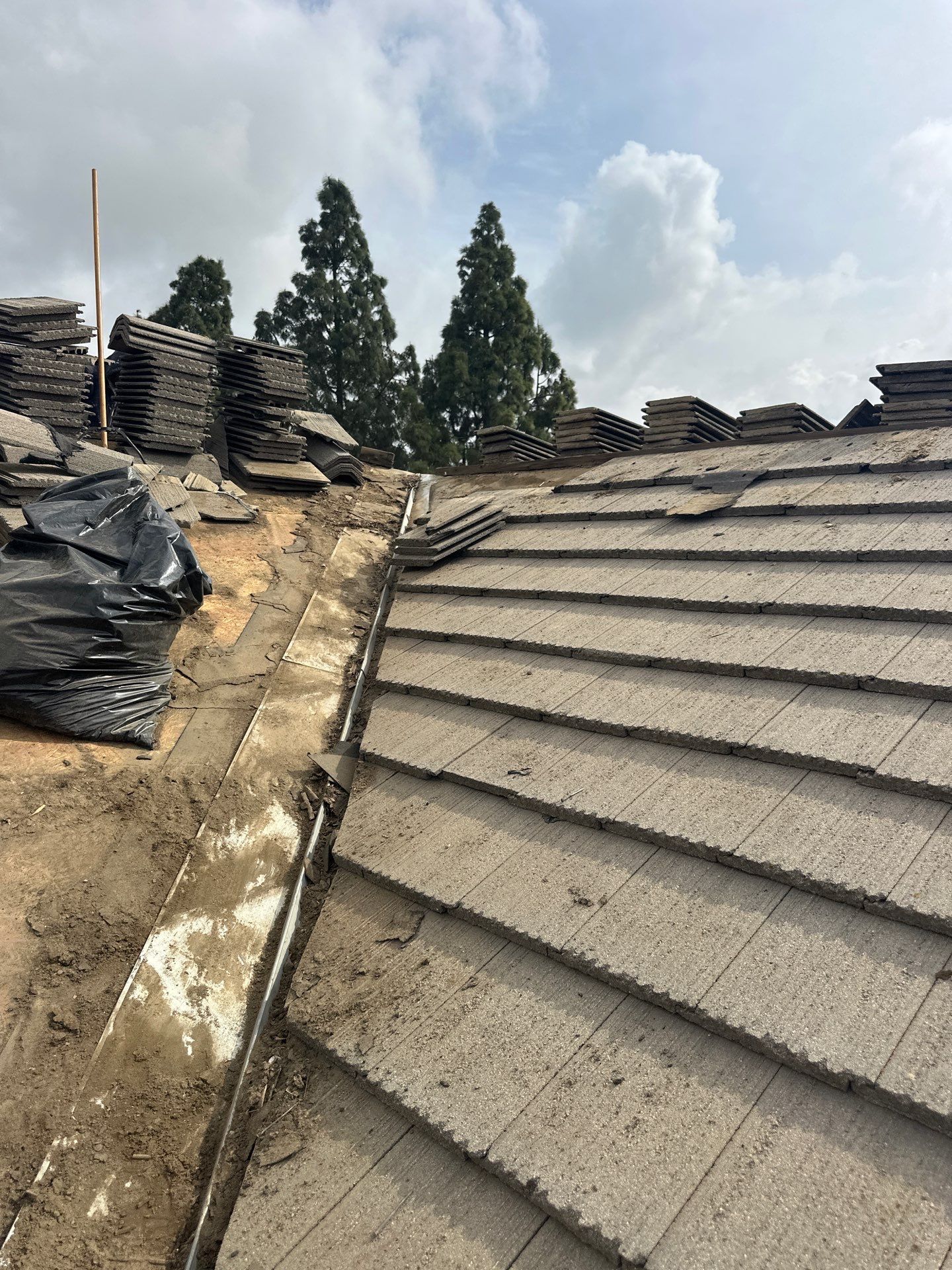 Roof Replacement - Fontana, CA 92336 by Epic Roof Replacement
