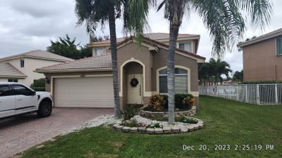 Roof Replacement in Coconut Creek