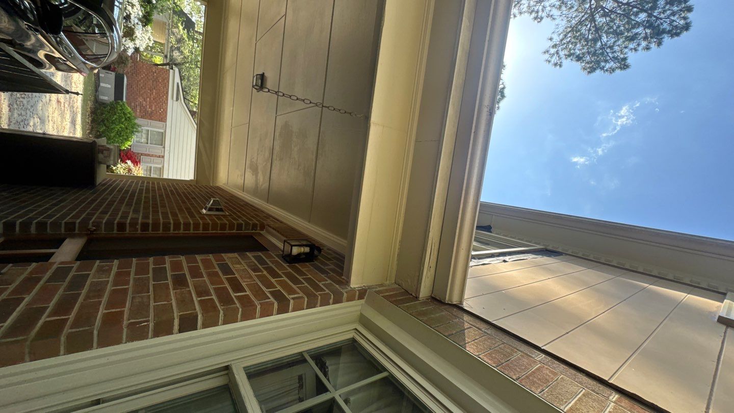 Roof Replacement Siding Repair using Company Cam by Karcher Roofing