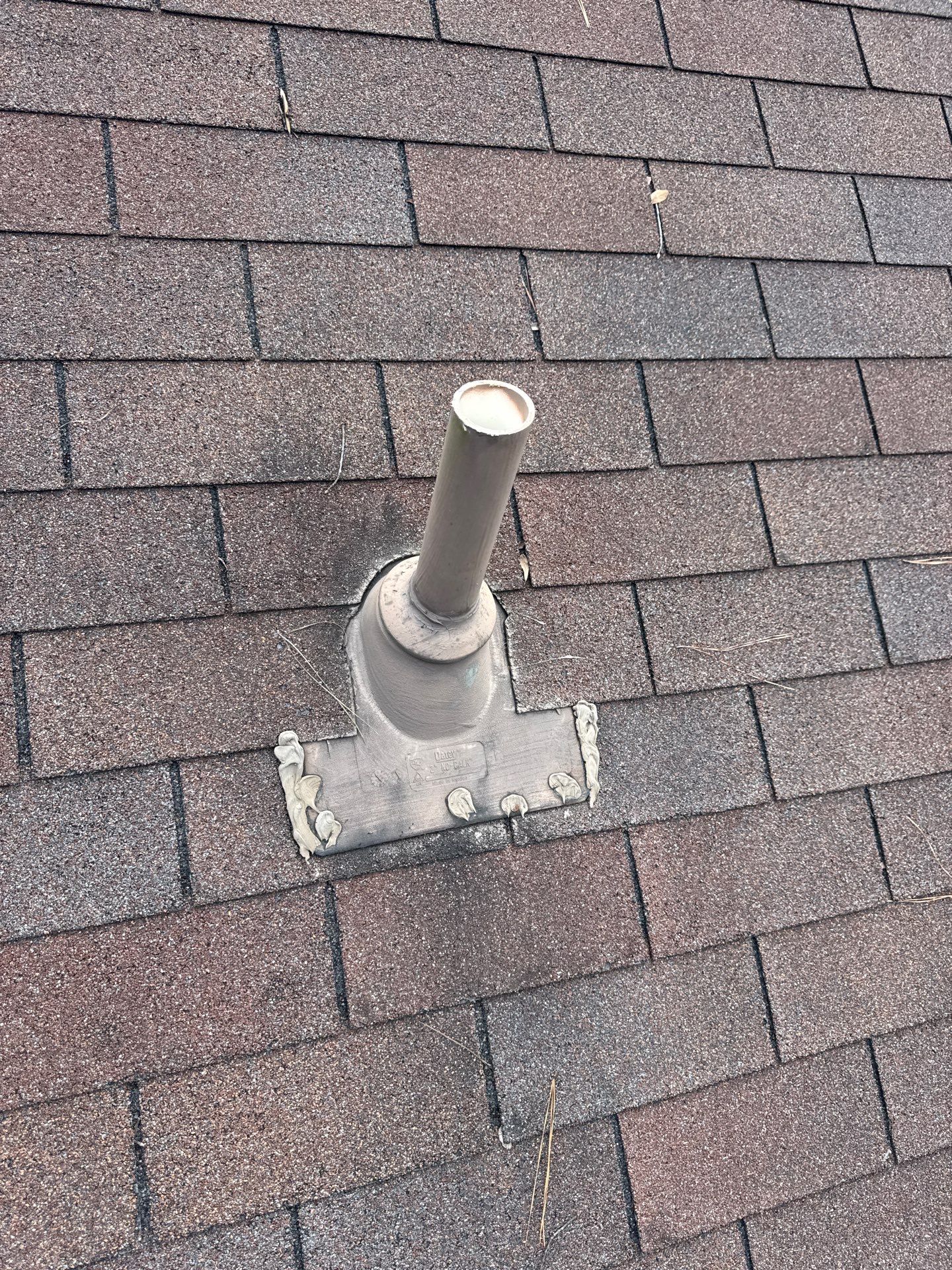 Project in Tomball by Proud Roofing