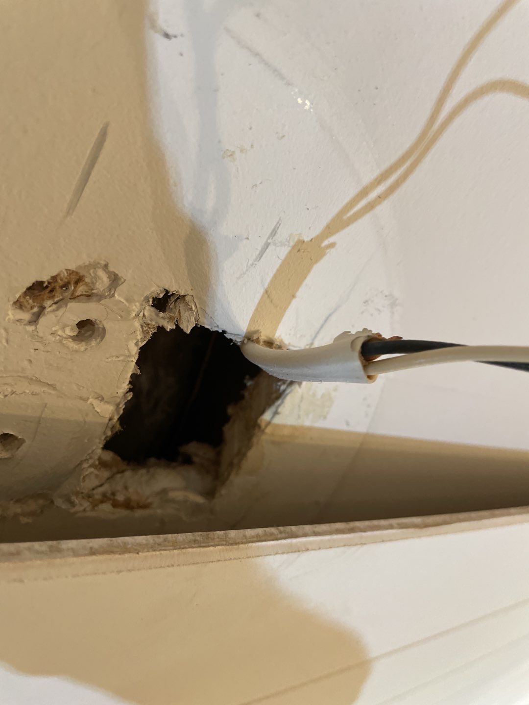 South Pointe Home Renovation by Pillar and Pine