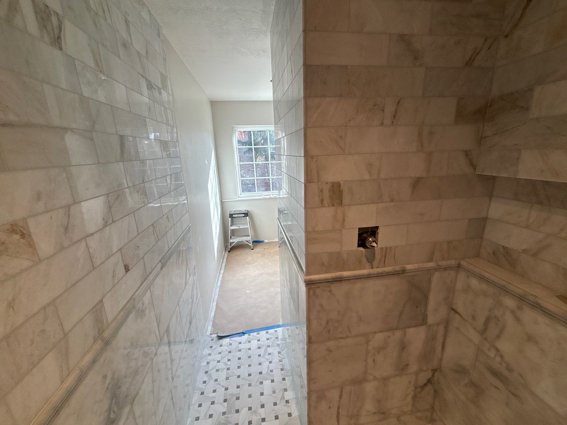 Project by Rudd Builders LLC by Rudd Builders LLC