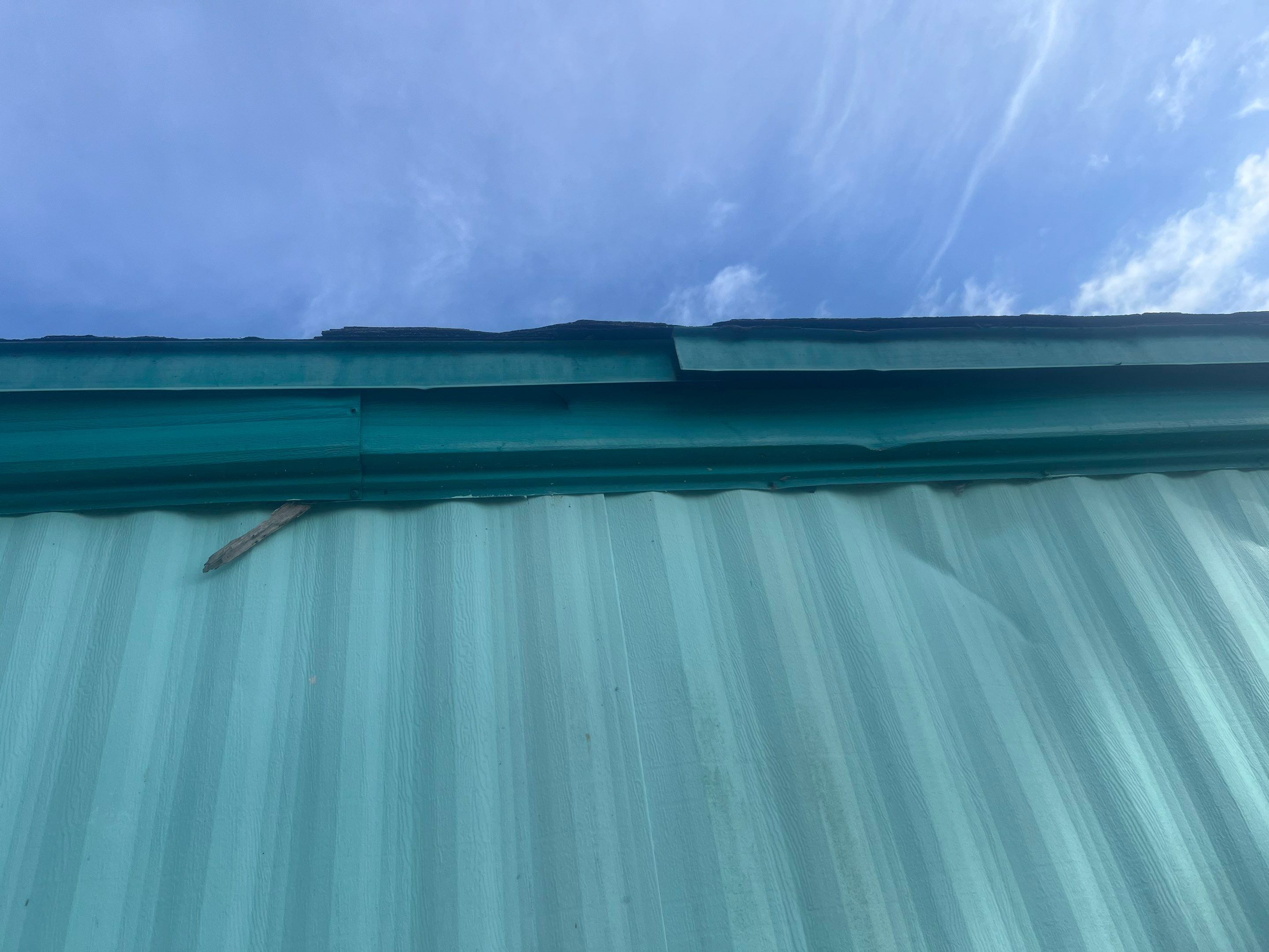 Gutter Repair and Replacement in Fort Myers FL by Gutter Professor by Gutter Professors