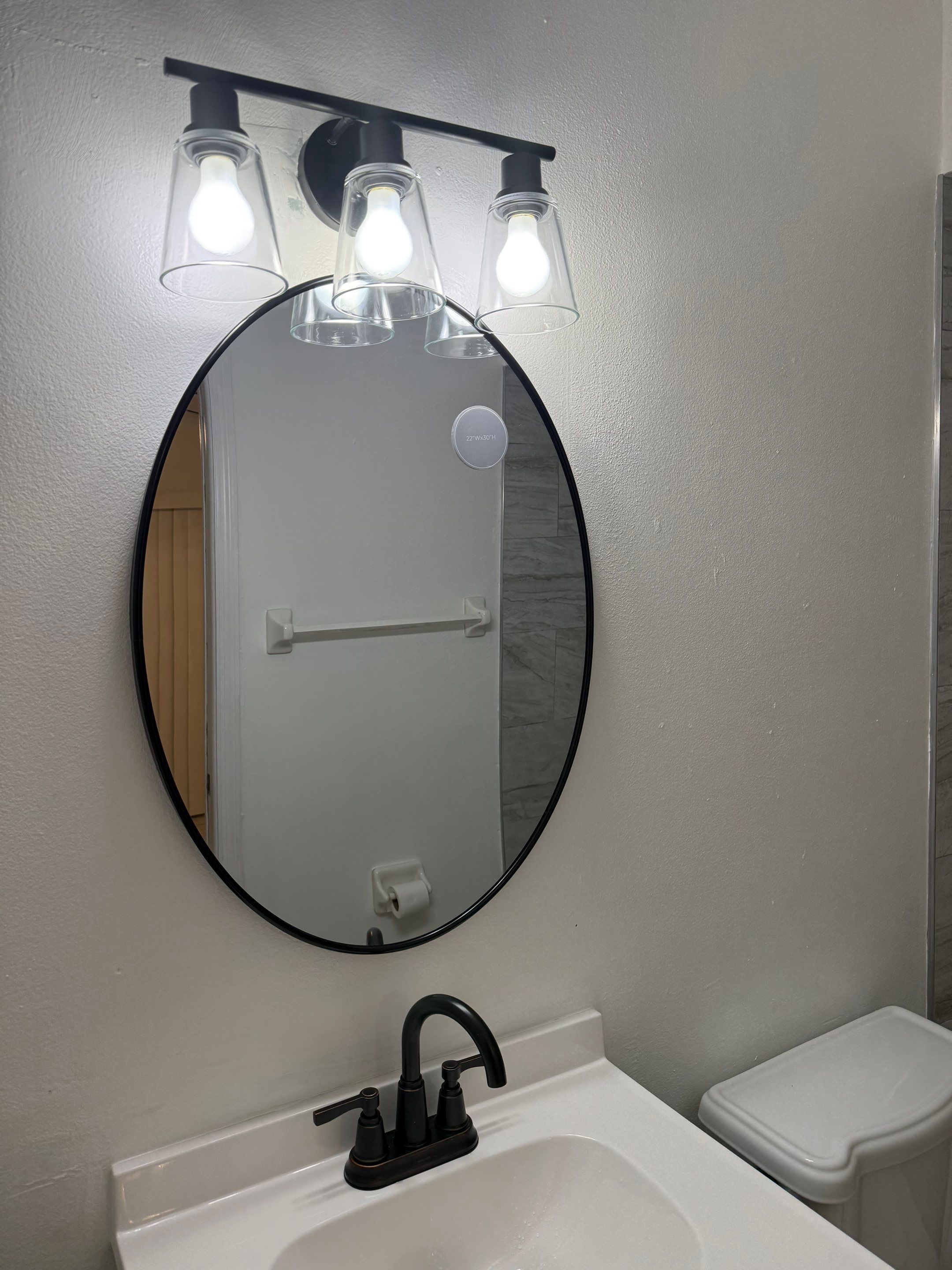 Project in Kissimmee by You Restorations LLC DBA YOU-Home