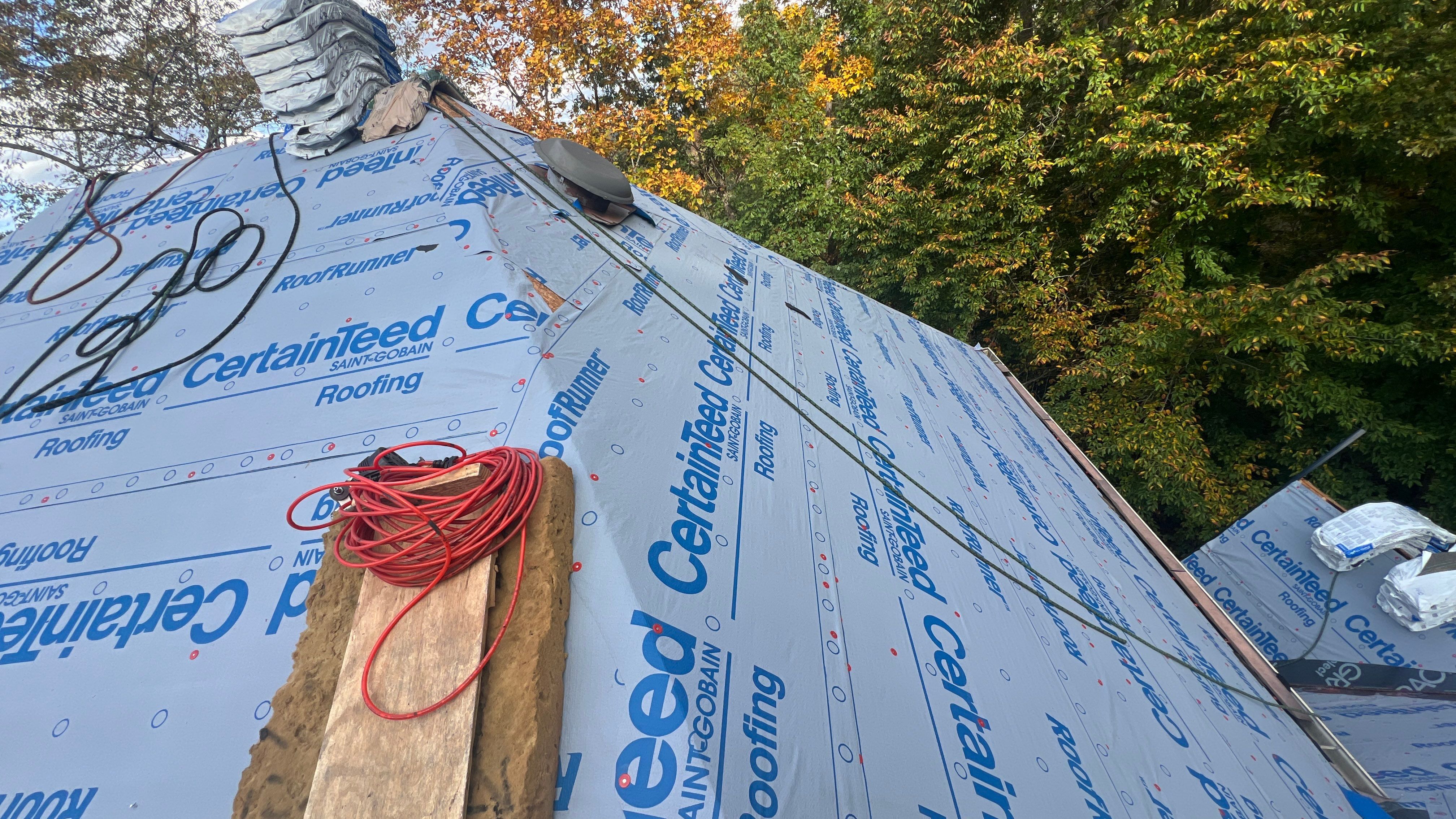 Catherine Cutter by United Contracting and Roofing
