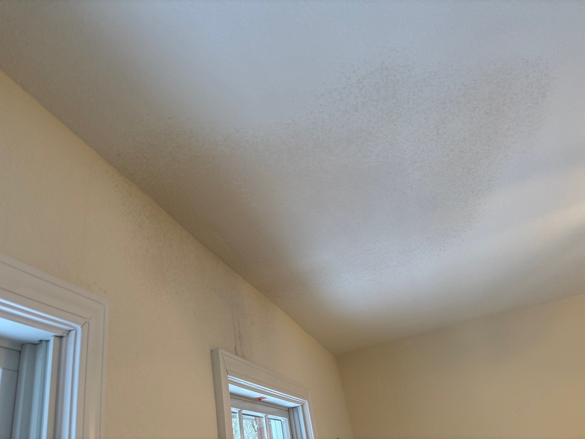 Ceiling Patch Near Cape Girardeau by Duncan Painting And Wallcovering