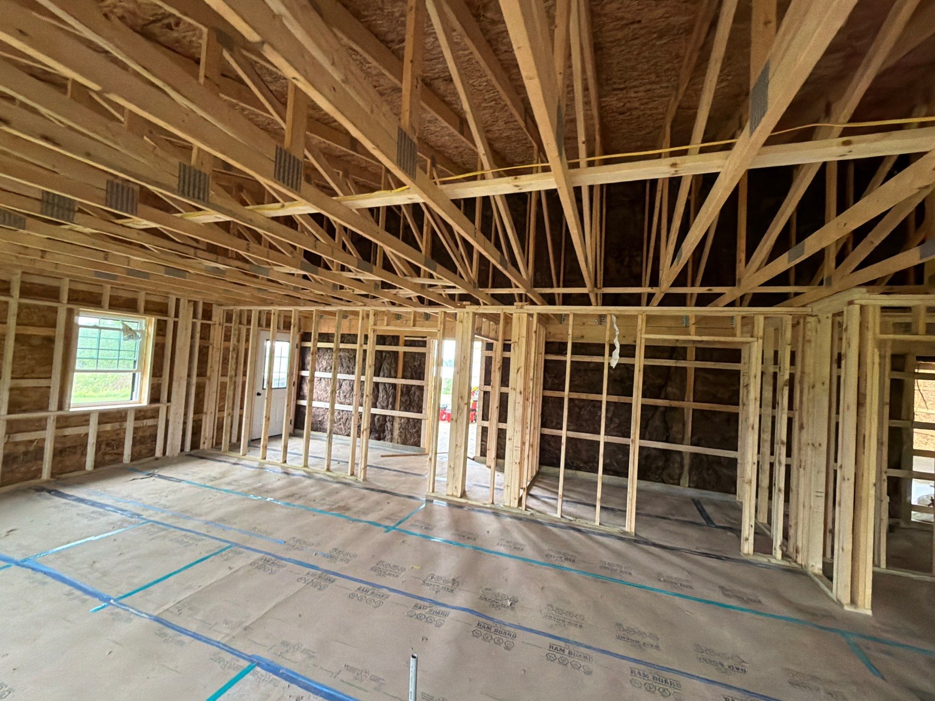 Barndo by Horst Custom Homes