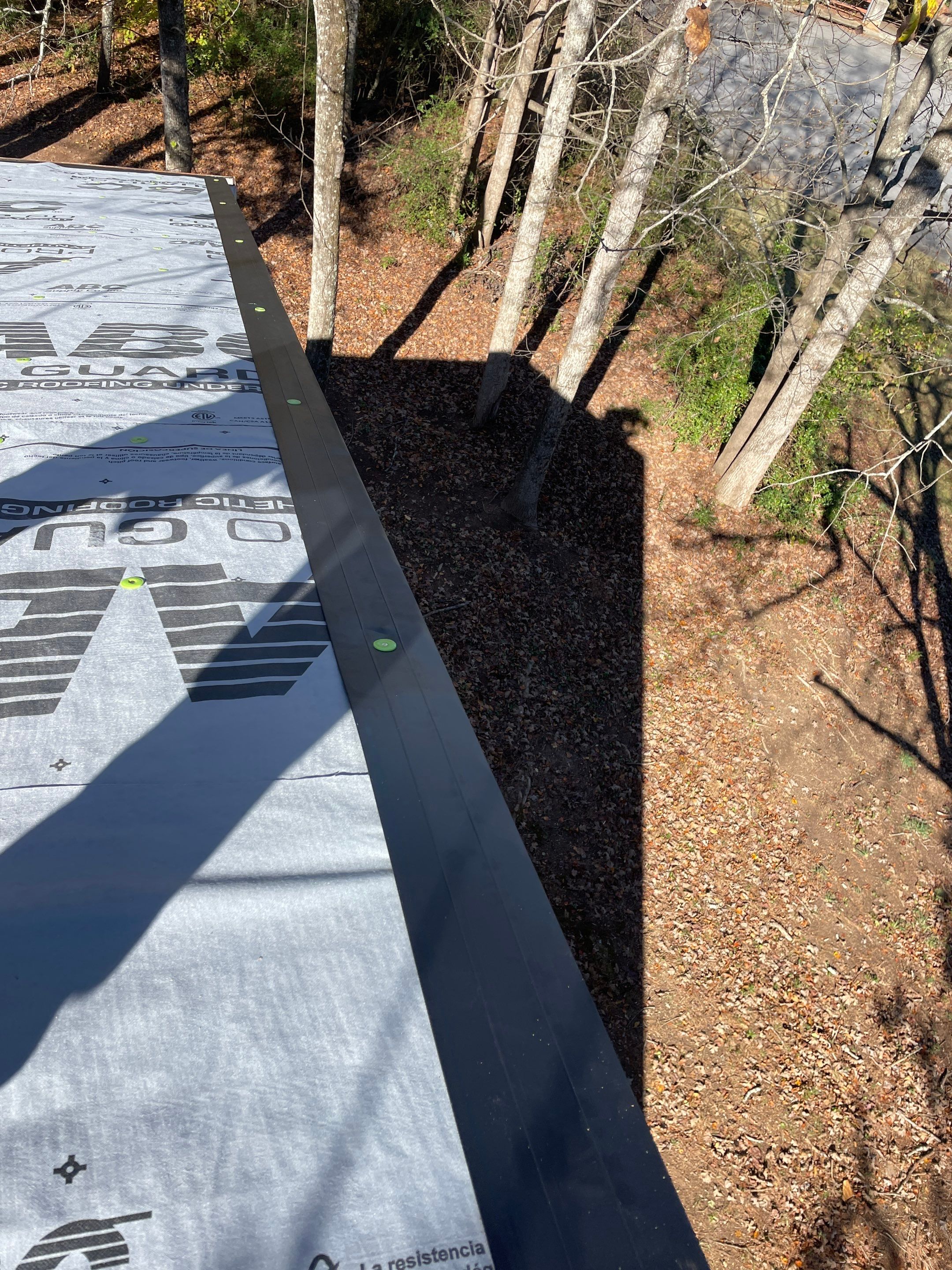 Roof Replacement by Deerfield Roofing LLC