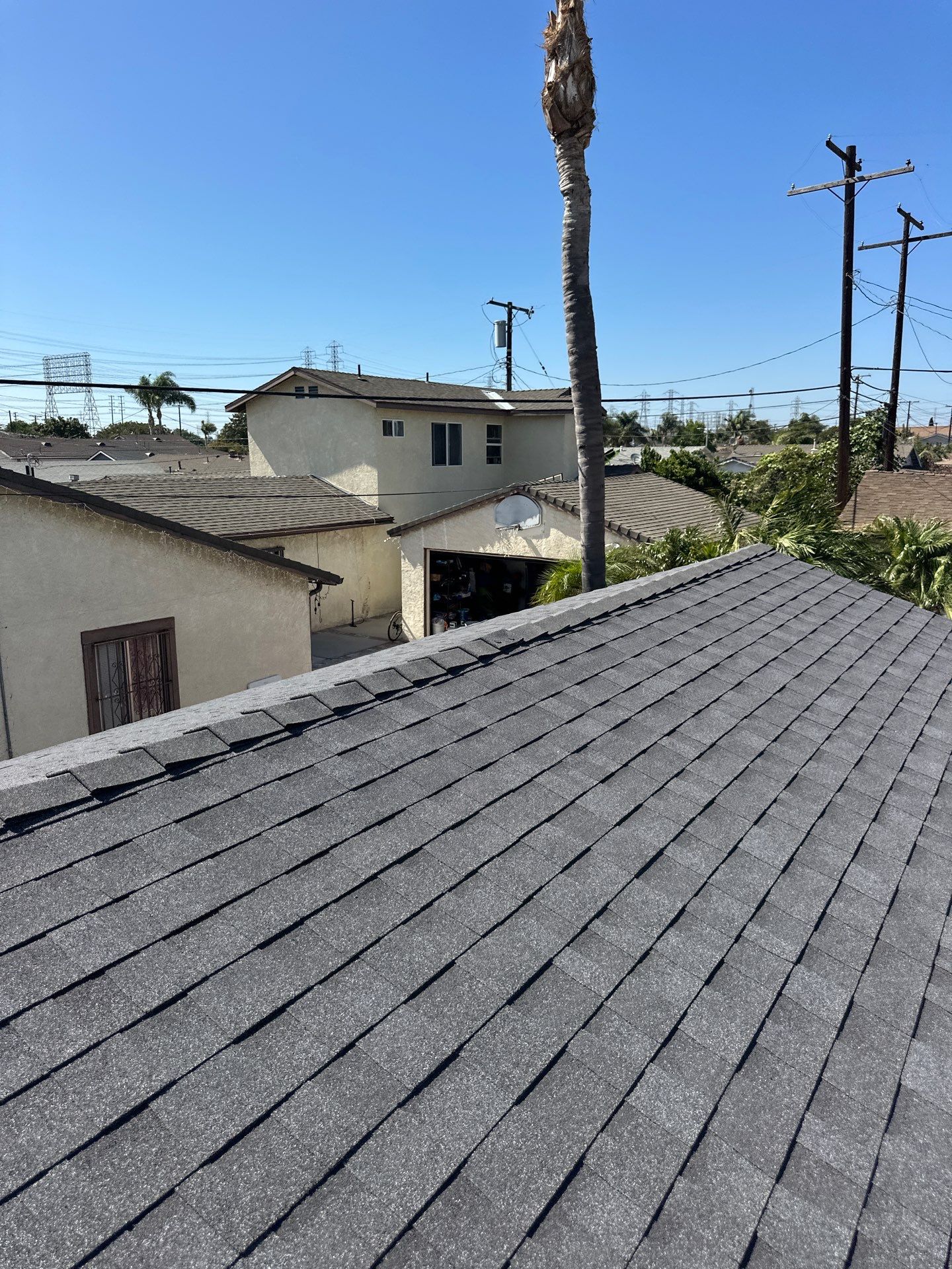 Roof Replacement - Torrance, CA 90504 by Epic Roof Replacement
