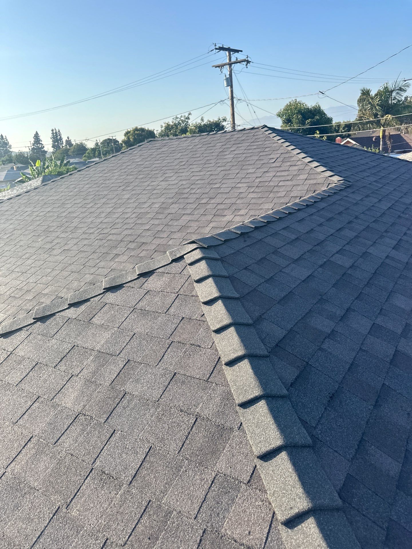 Roof Replacement - Pico Rivera, CA 90660 by Epic Roof Replacement