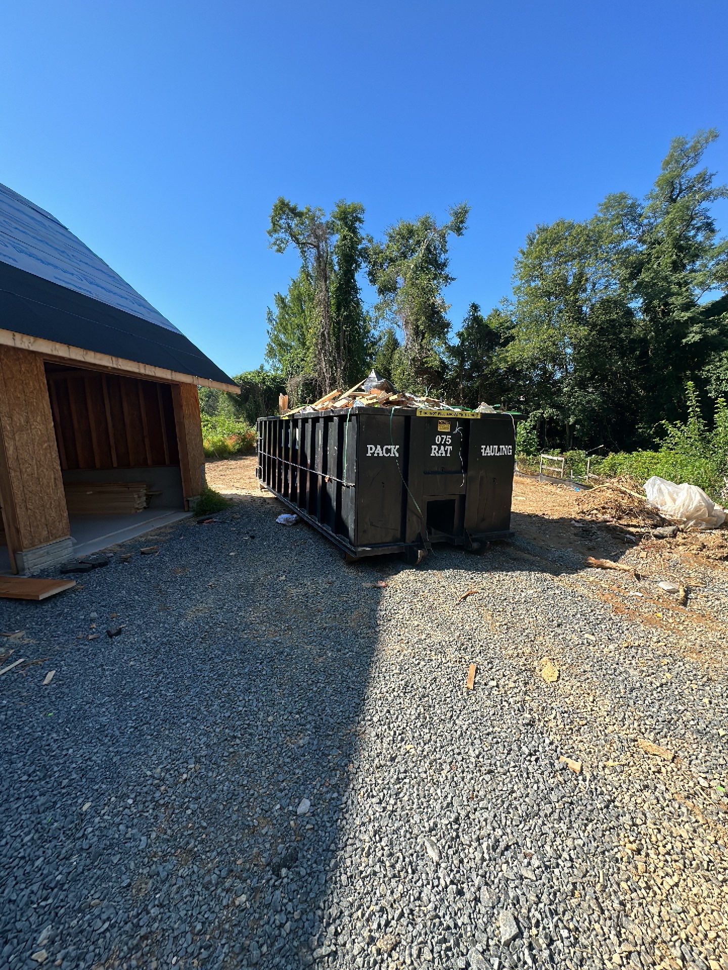 New Home Vienna Virginia by Fairfax Contractors, LLC