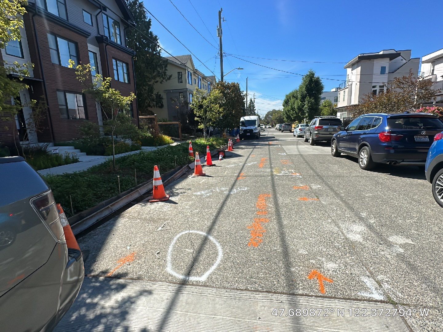 Shelter Homes | Street Concrete Pannels by Jireh Asphalt & Concrete Inc 