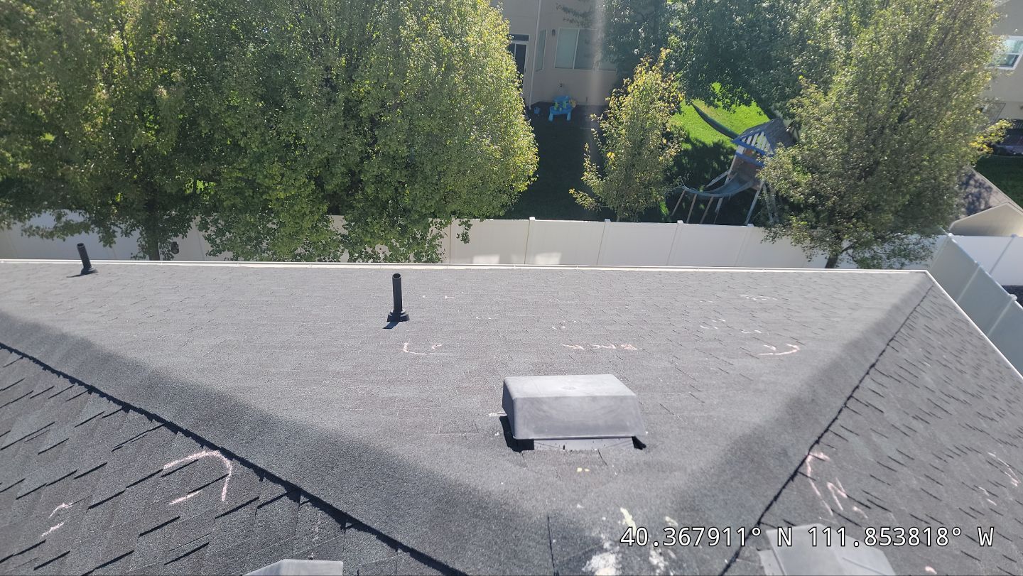 Roof Replacement After Hail Damage – Insurance Approved by ASAP Roofing & Restoration
