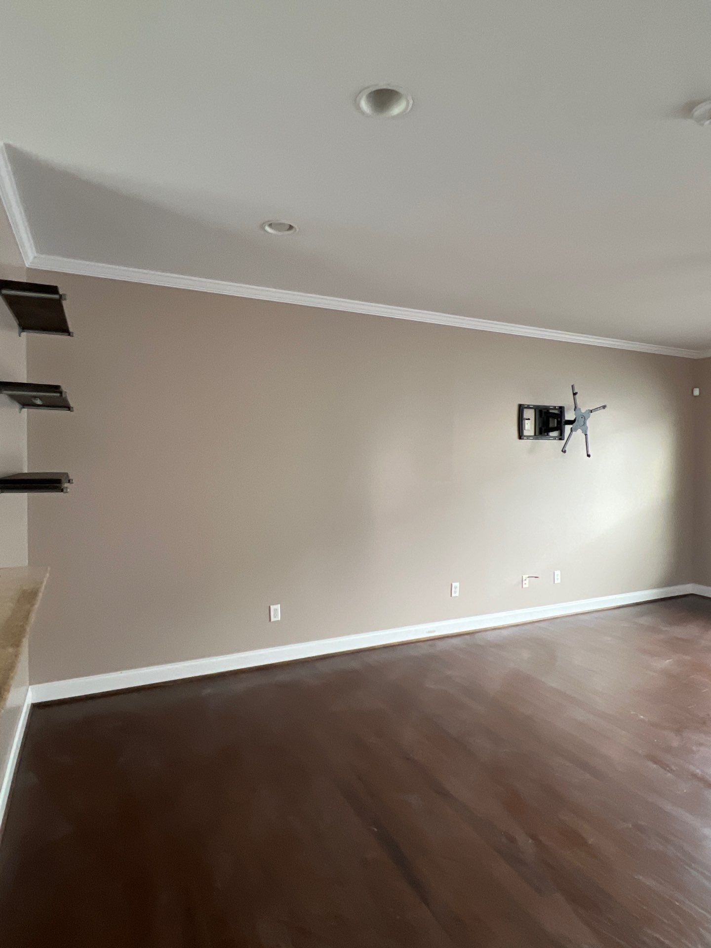 Interior Painting - Realtor project  by Rodriguez Drywall And Paint 