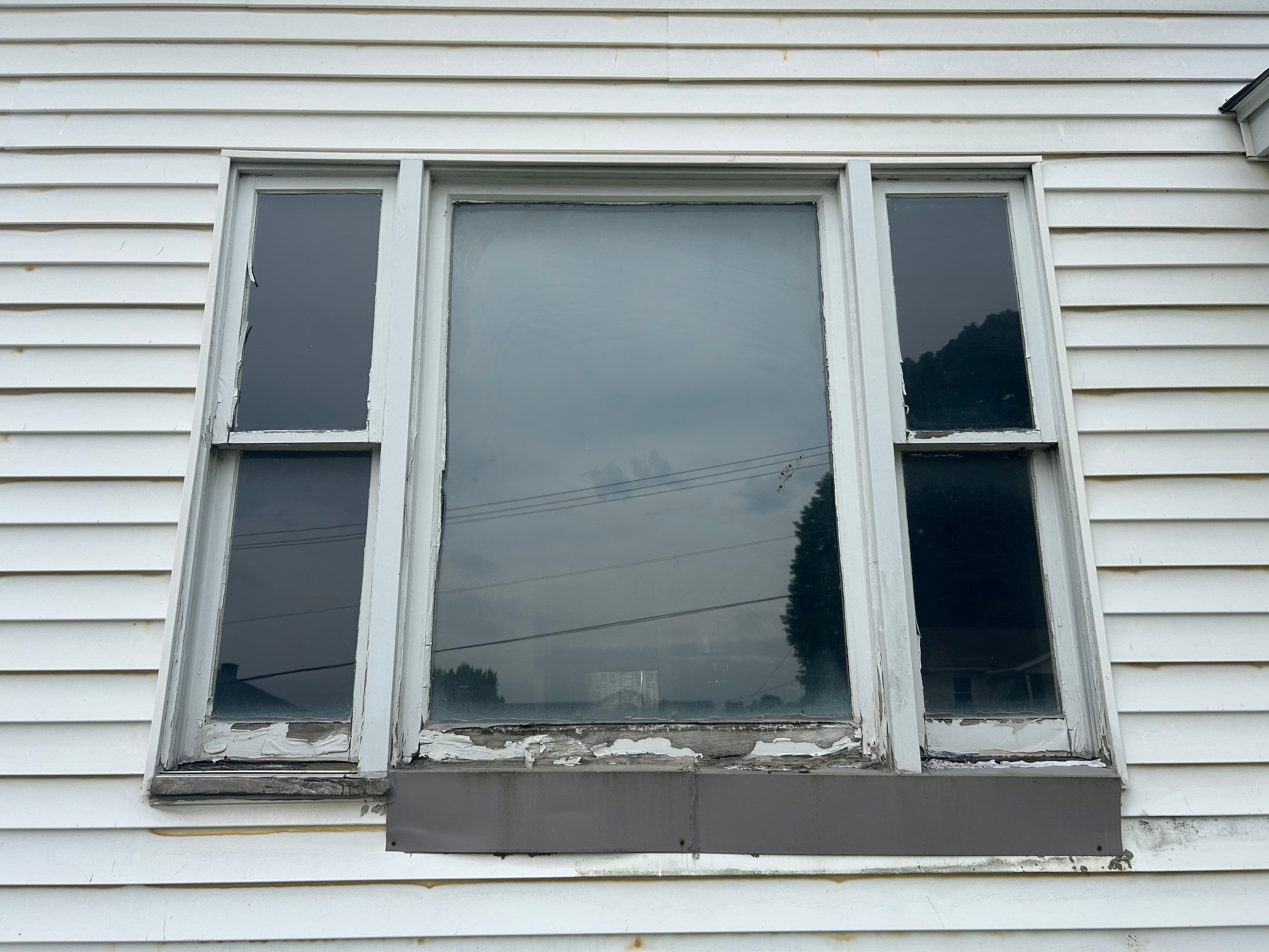 Windows in Saint Clairsville by Ohio State Windows