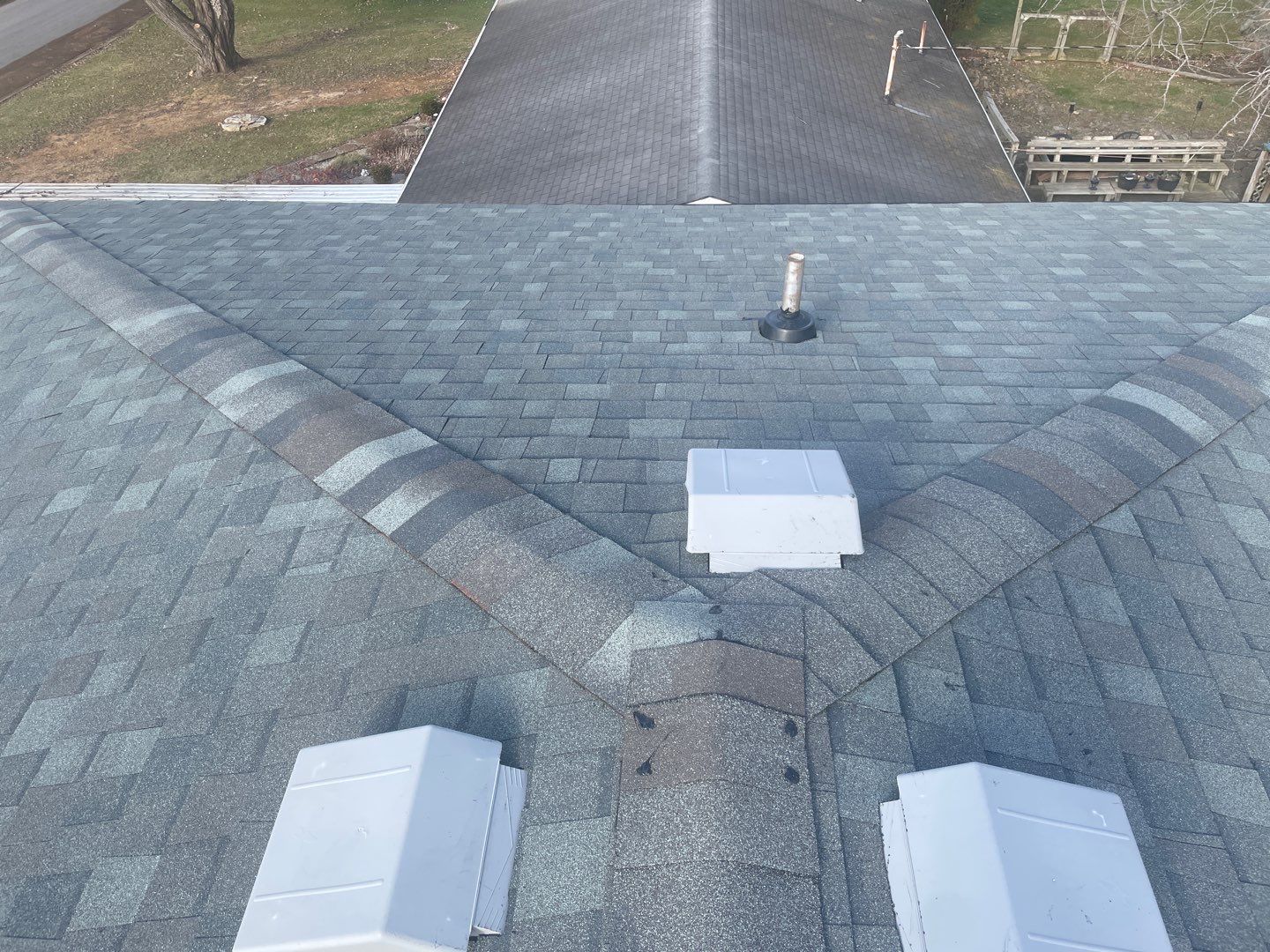Residential Roofing Installation using Tamko Titan  by Storm Contracting 