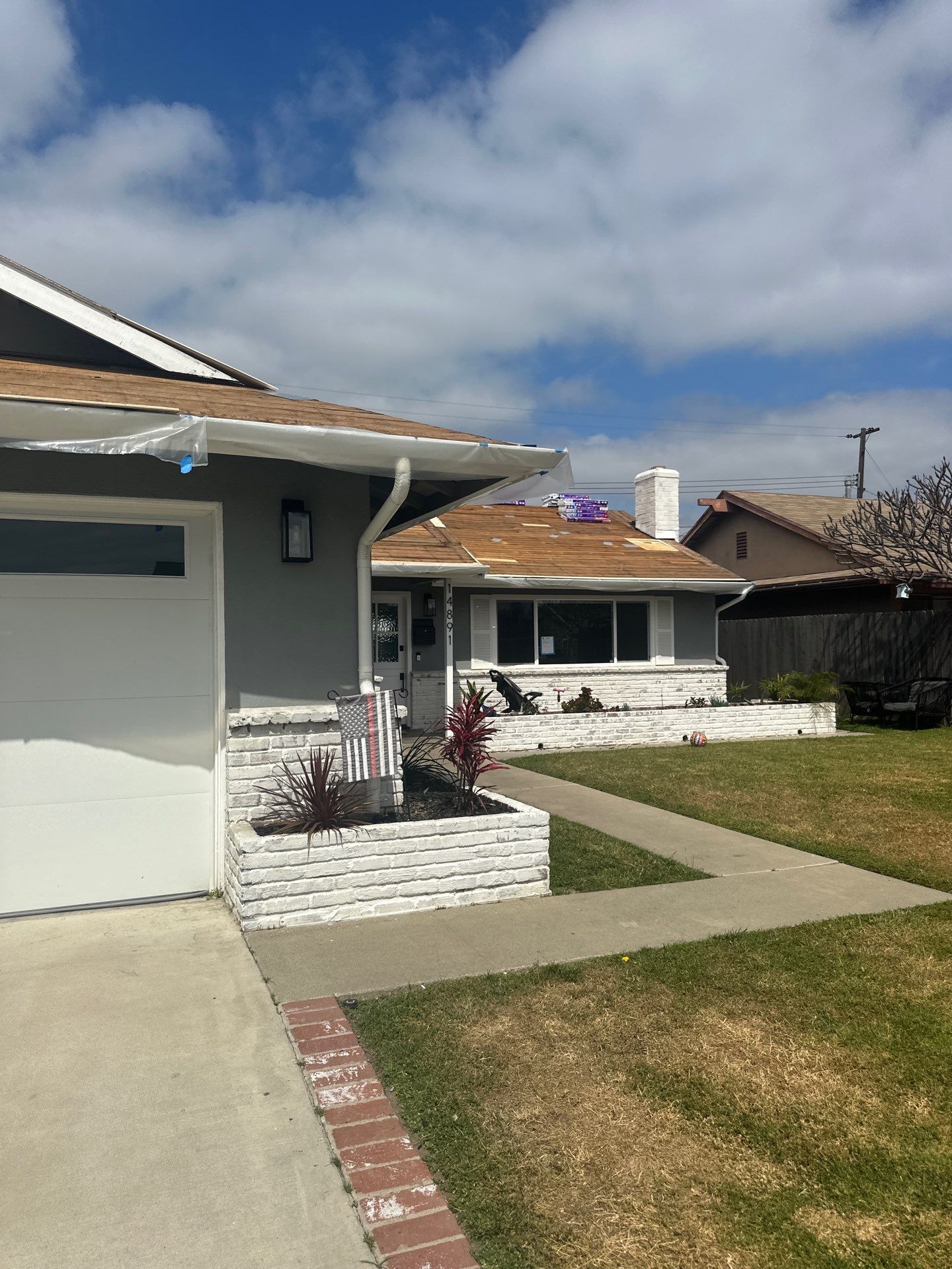 Roof Replacement - Huntington Beach, CA 92647 by Epic Roof Replacement