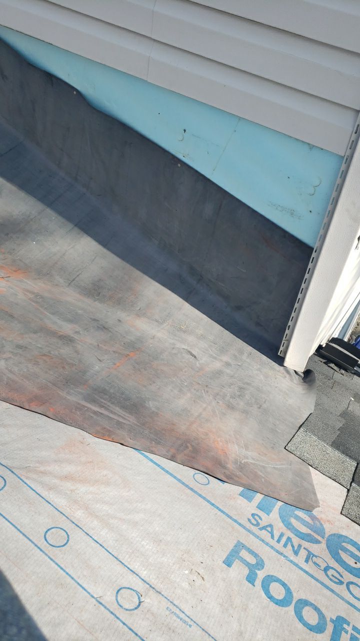 Burke - Certainteed Landmark Pro Max Def Moire Black  by RM Banning, Inc.