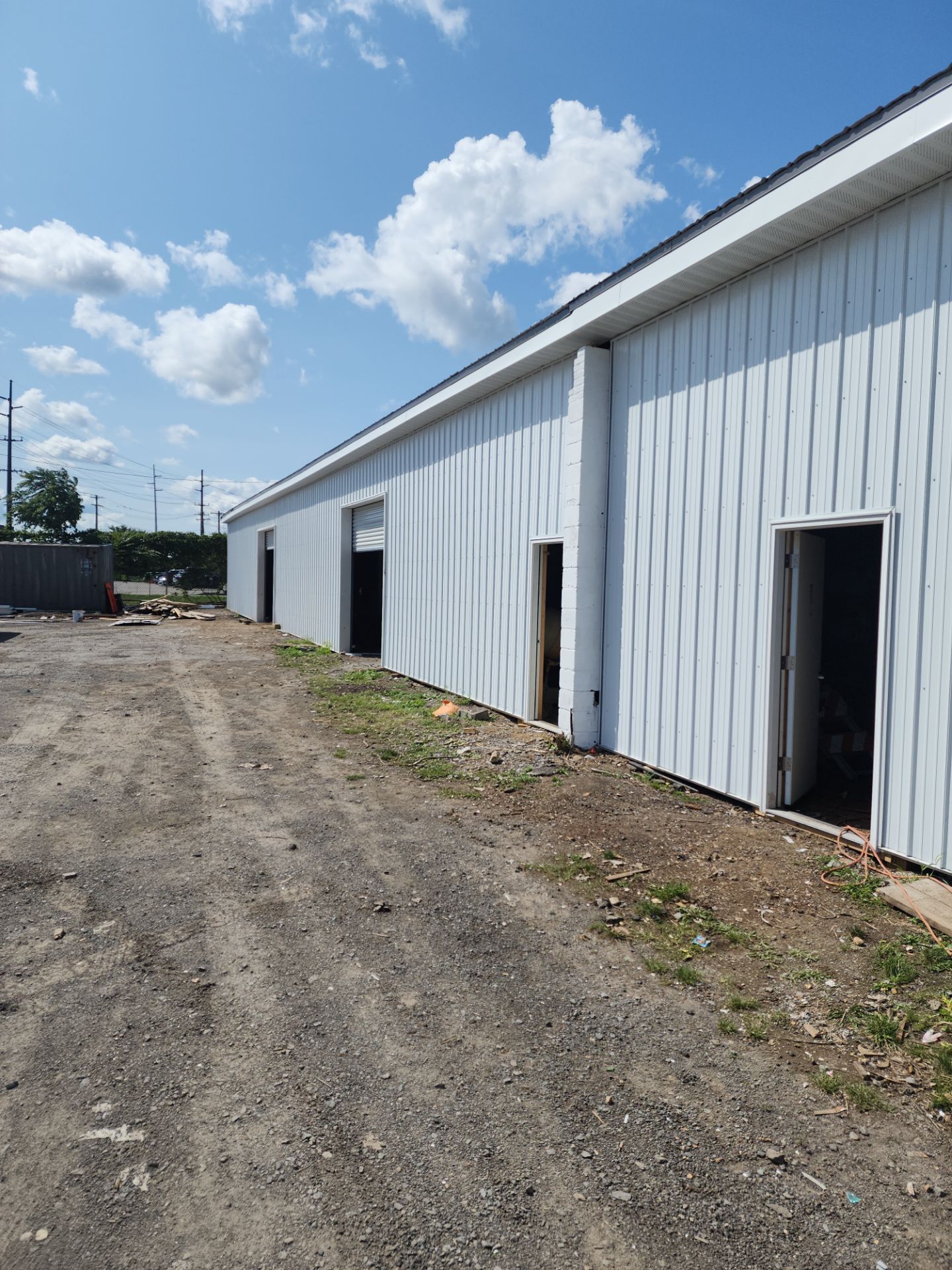 Rochester, NY by Ironhorn Enterprises