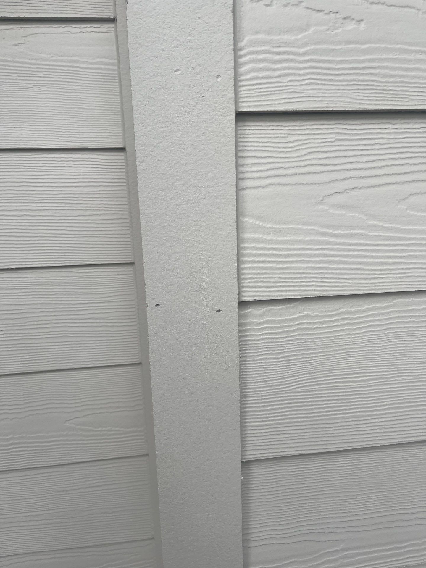 Project in Odessa by Bayshore Exteriors