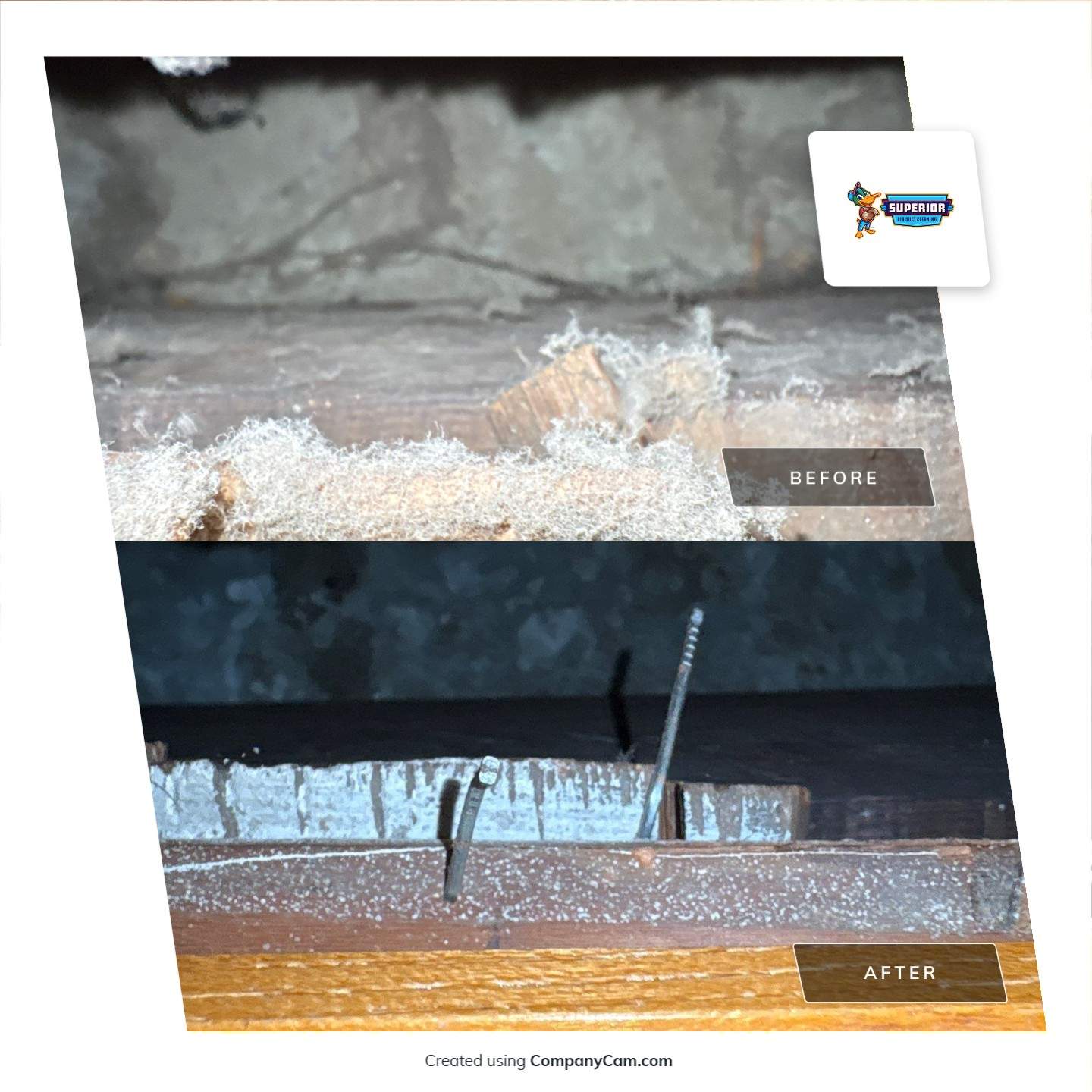Air Duct Cleaning With a Vacuum Truck in New Brighton, PA by Superior Air Duct Cleaning