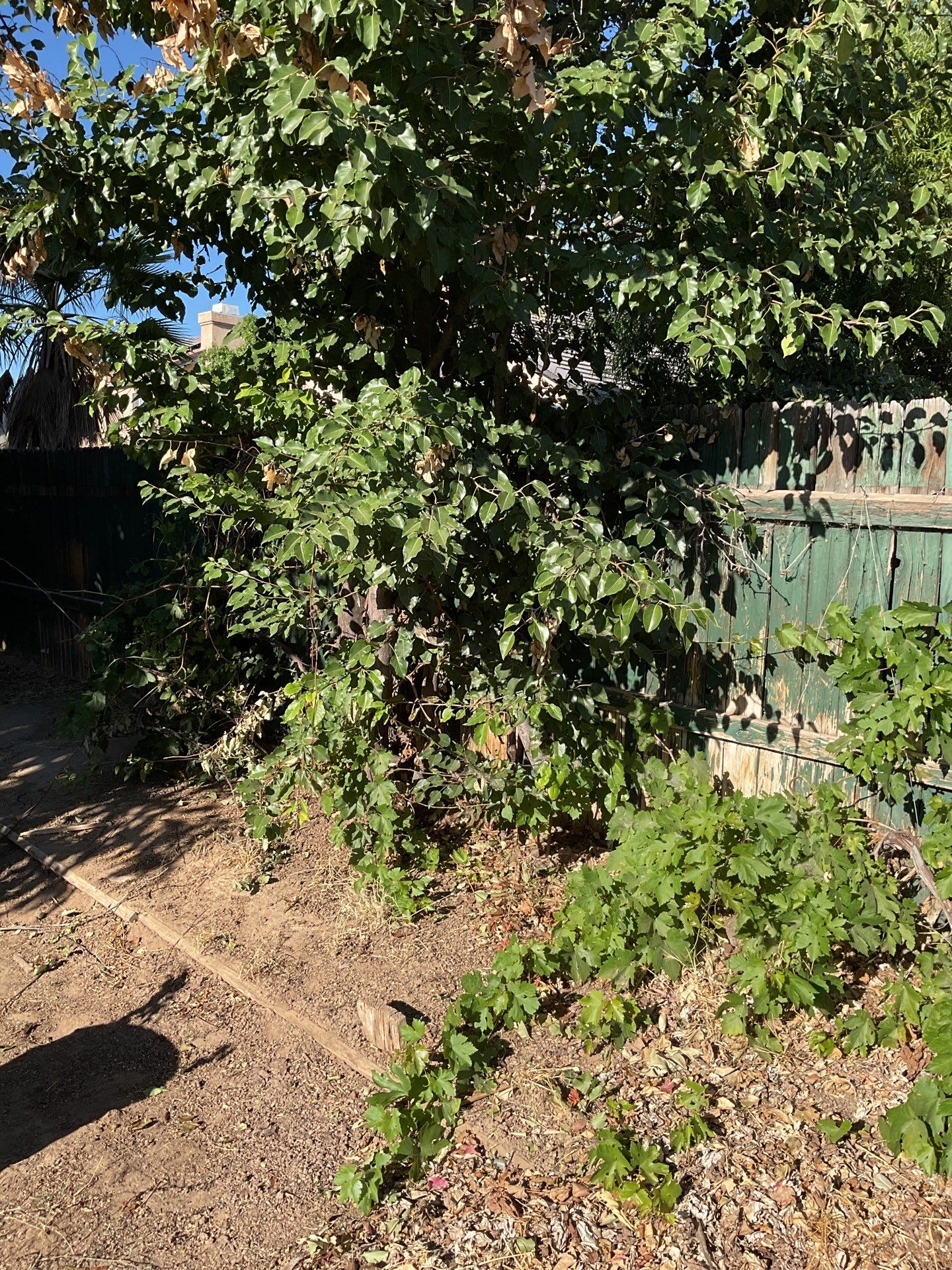 Fence Installation using Vinyl by Fence Guys Inc. 