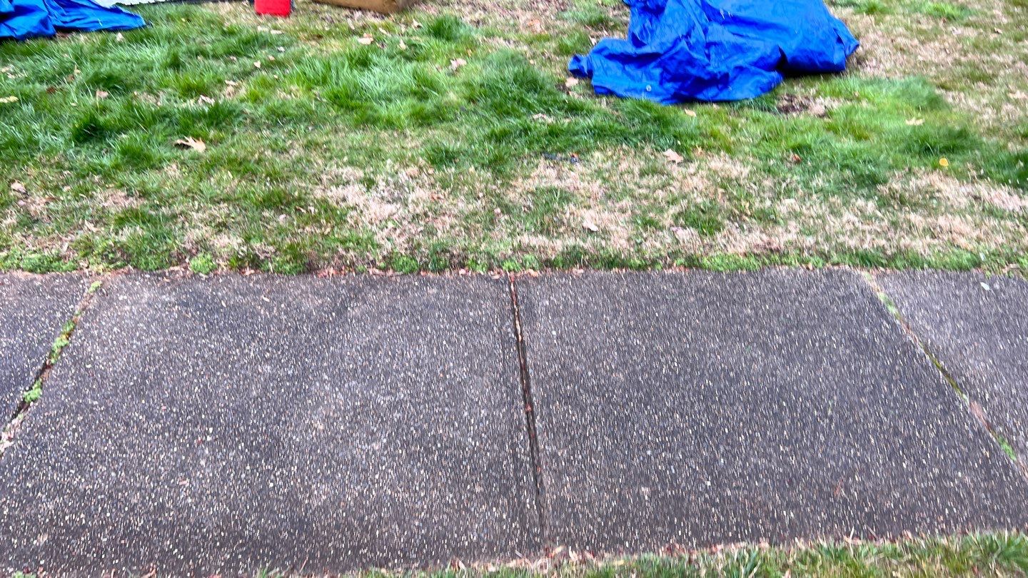 Annandale Landmark Pro MD Cobblestone Gray Project by RM Banning, Inc.