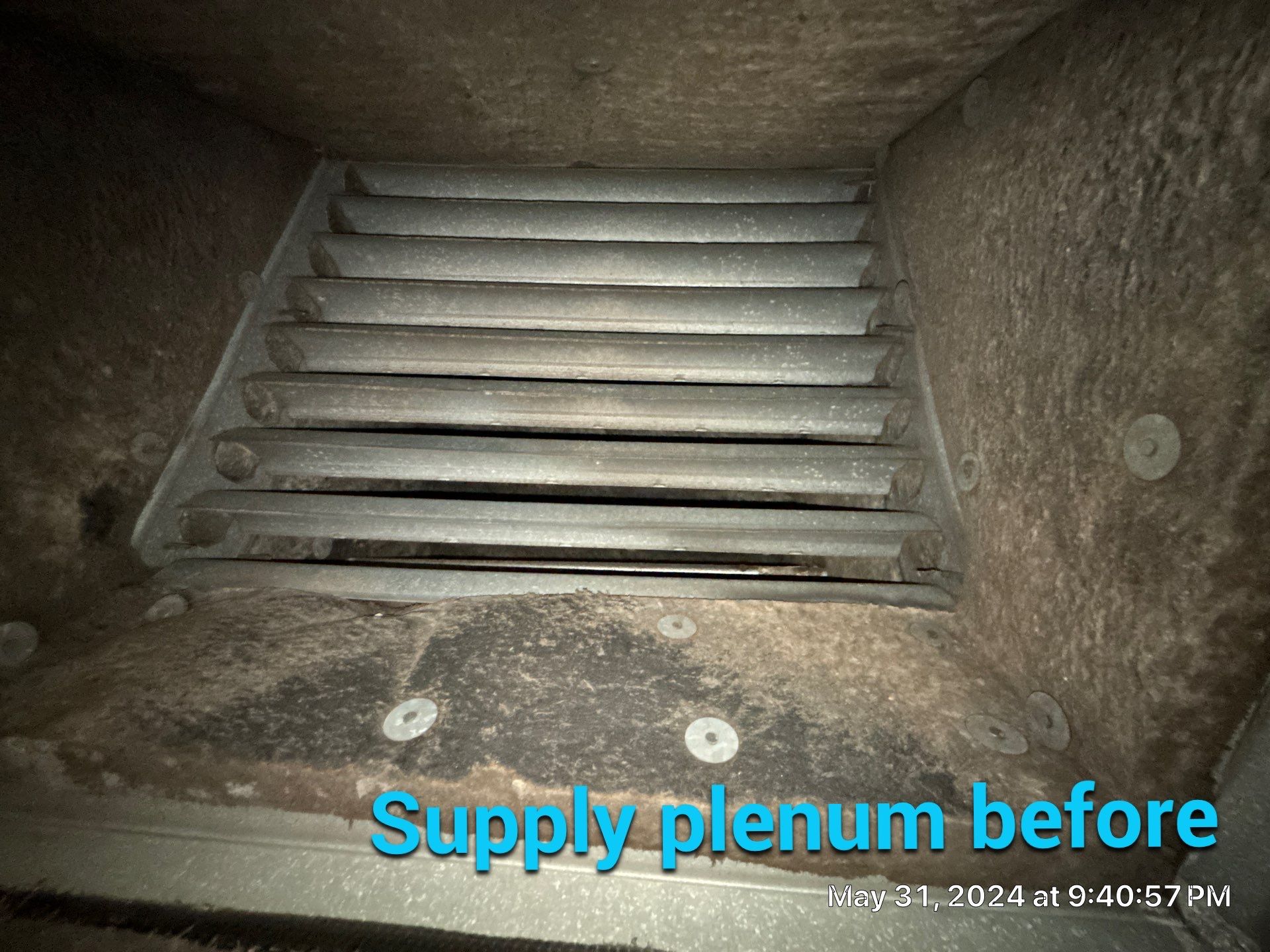 Commercial HVAC Cleaning & Restoration  by TIES360 Air Ducts Plus