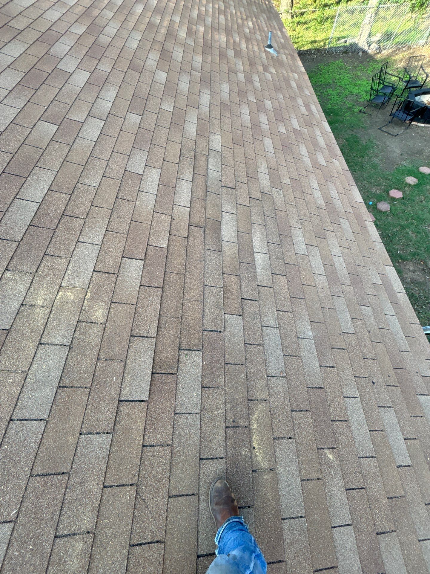 Roof Repair Houston by Roof Repair Company