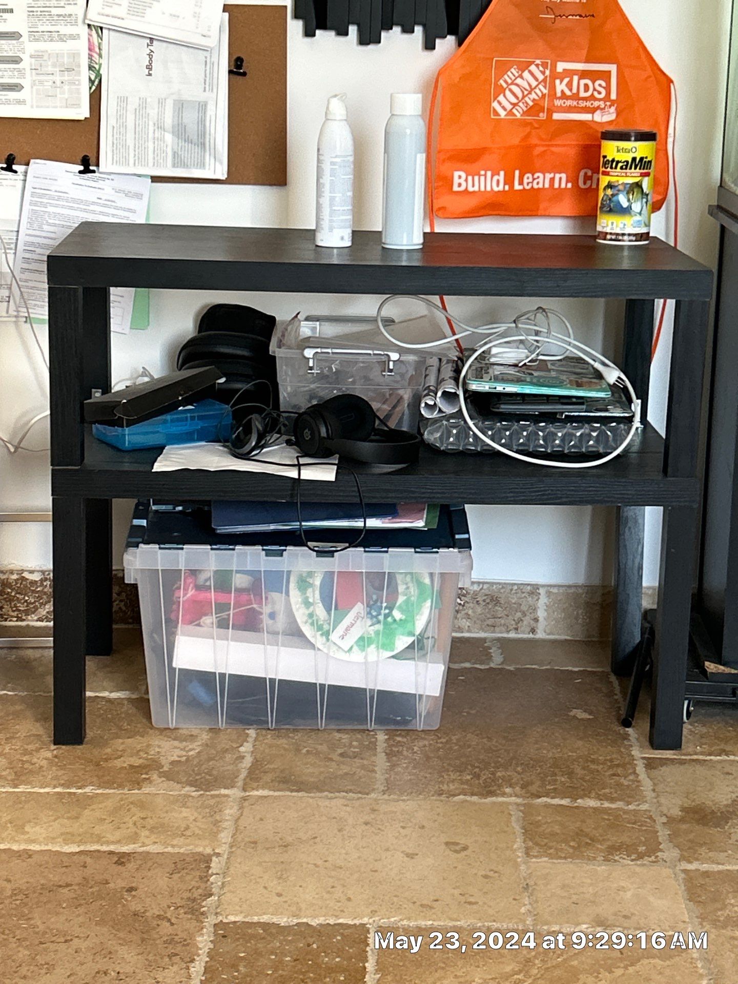 Nativo project  by CompanyCam Sales Demo