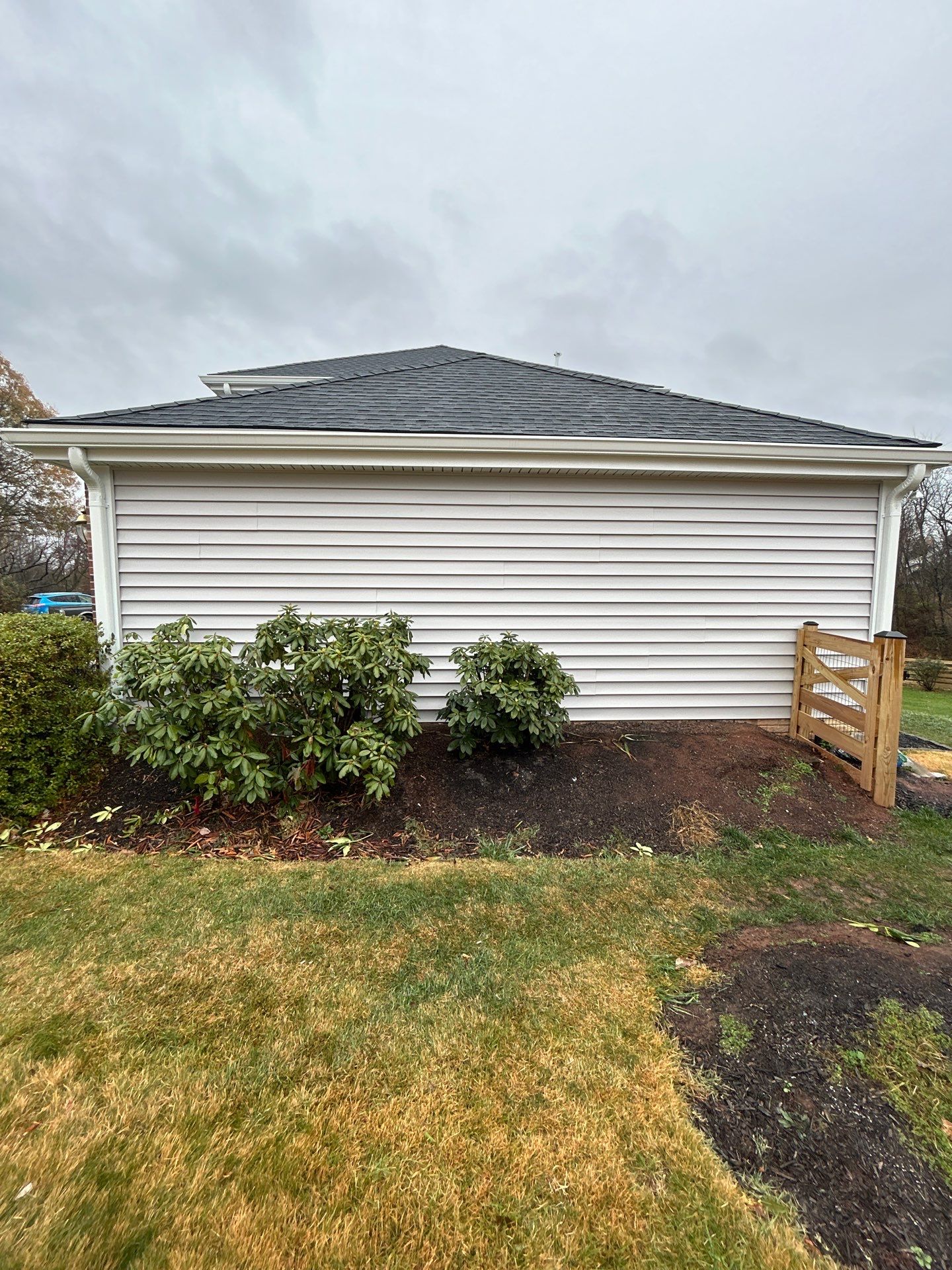 Sterling: Multi-Trade Exterior Renovation by RM Banning, Inc.