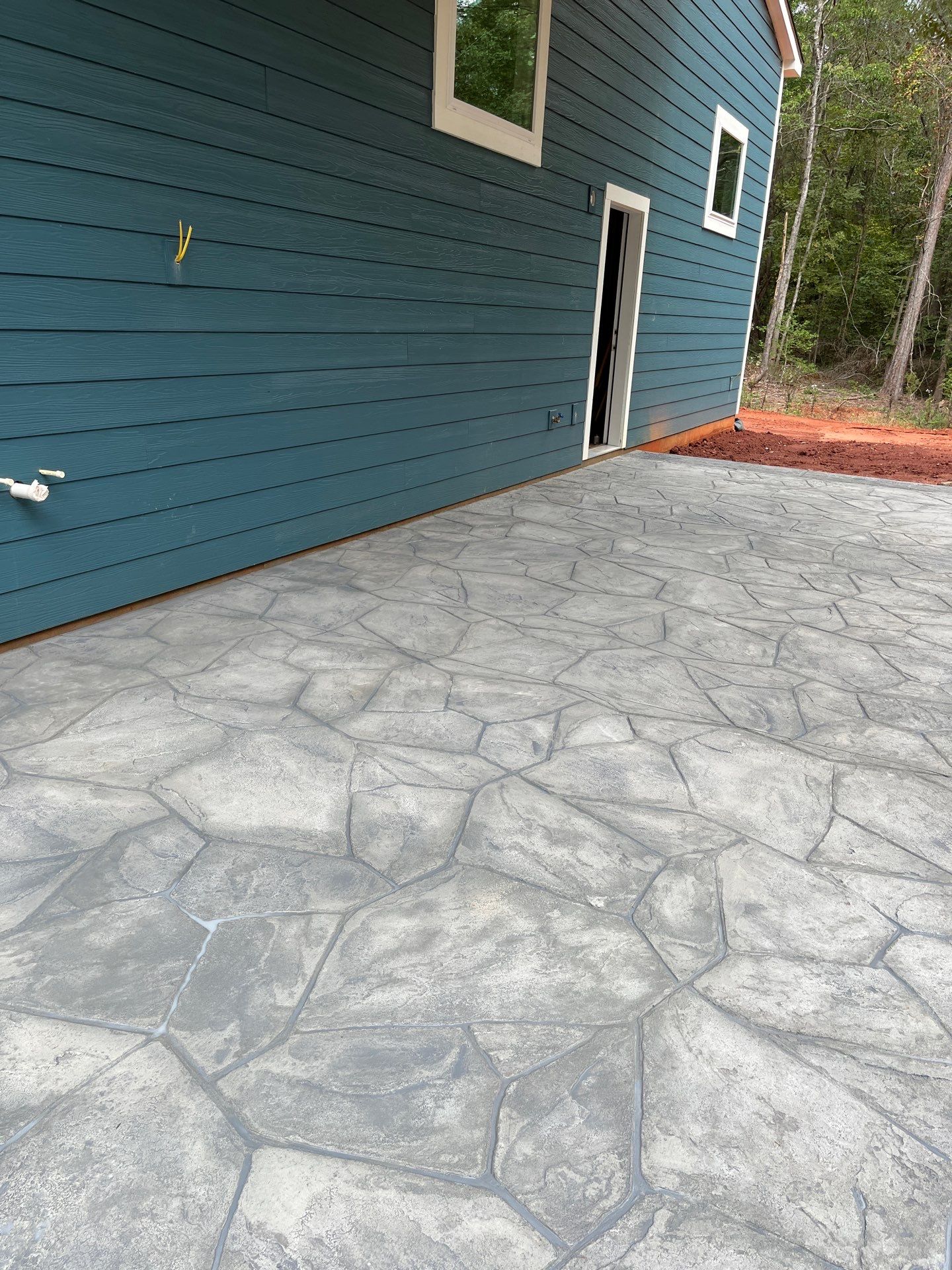 Brian Drews by Xtreme Concrete Services