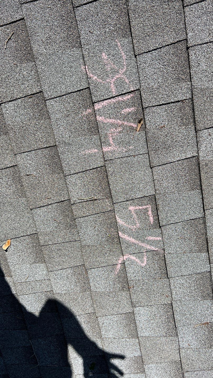 Residential Roofing Installation using Owen's Corning Duration by Roof Concepts Construction