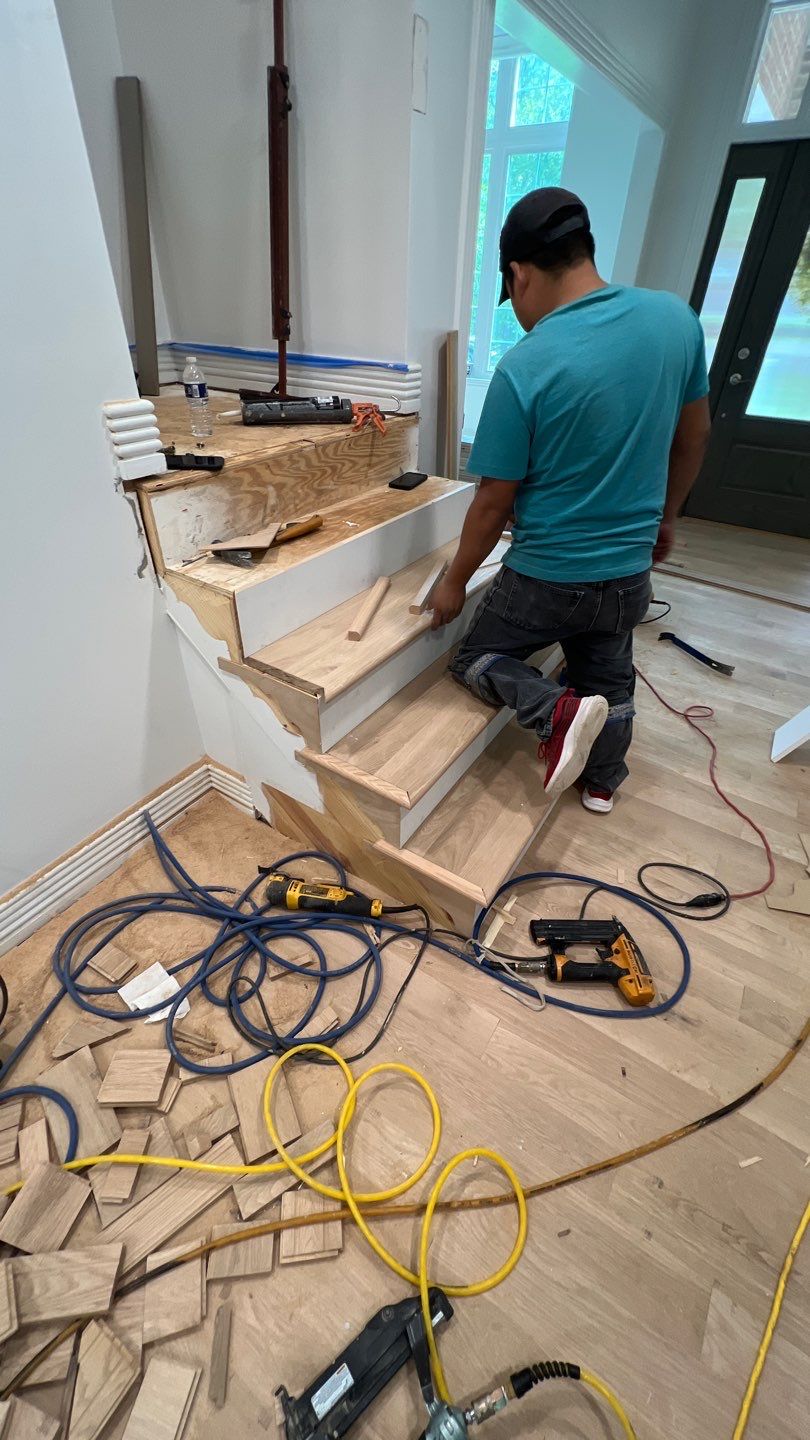Home Remodel by Bec Construction Llc