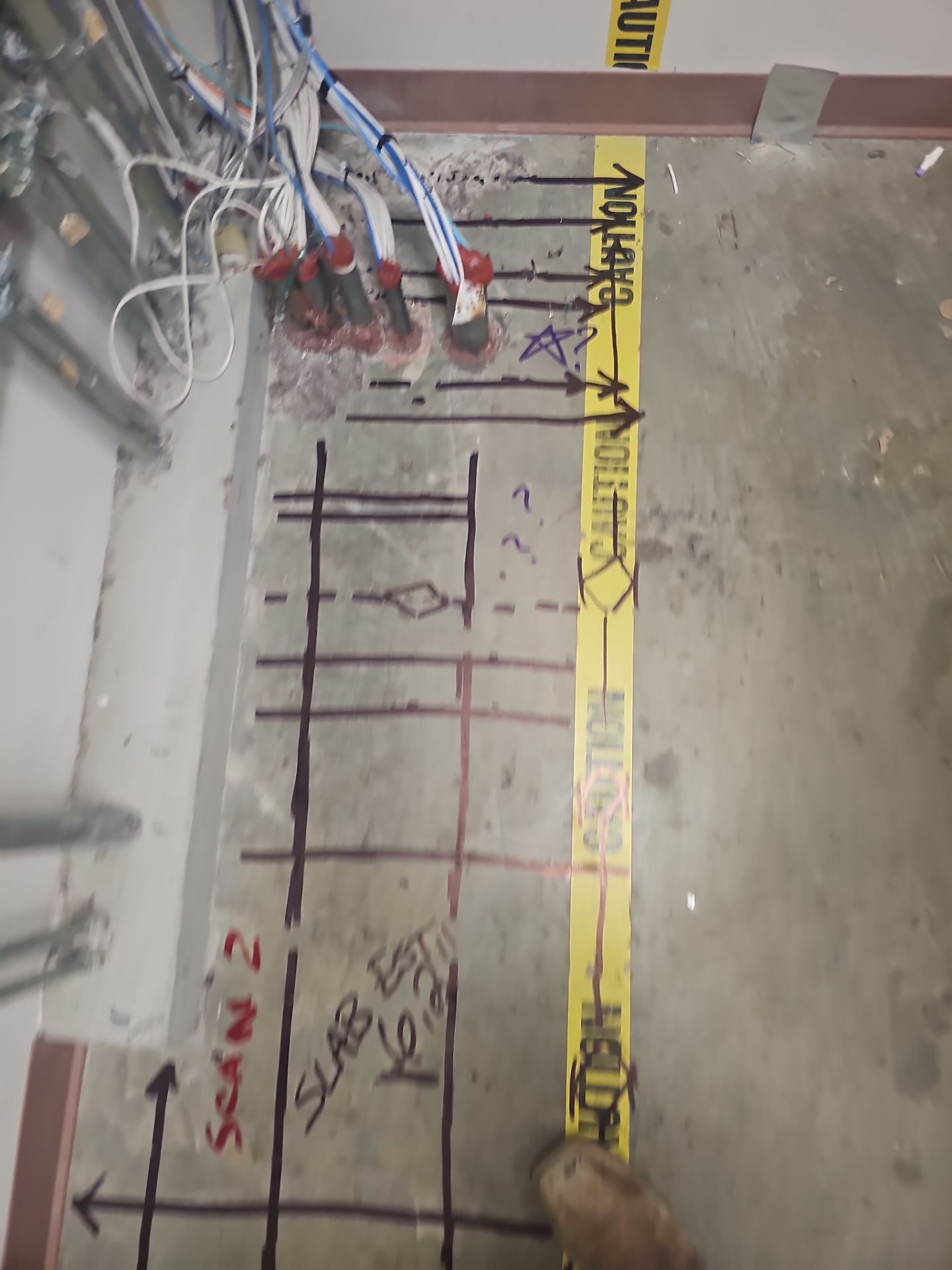Concrete Scanning / Rebar Locating by Alsip Locating Service, LLC