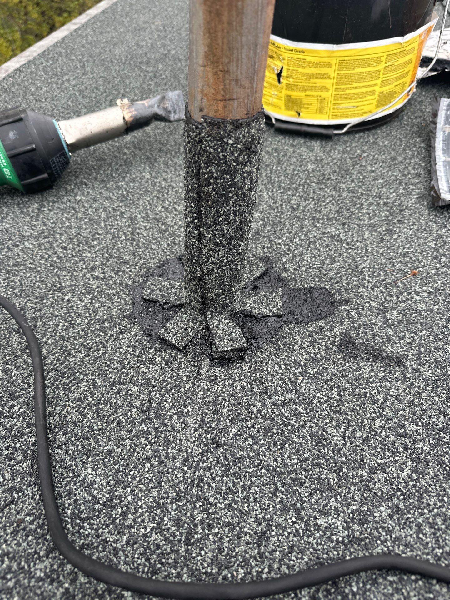 Roof Replacement in Westminster, MD • Robin D. by Seipp Roofing, LLC