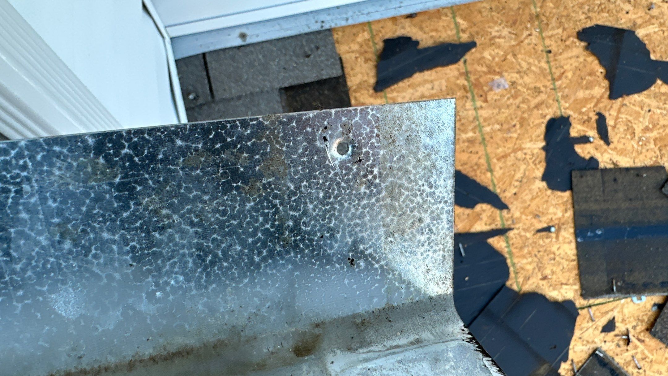 Fairfield Township - Hearthstone Grey by Tamlin Roofing