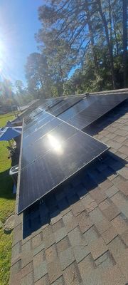 Rincon Ga Project