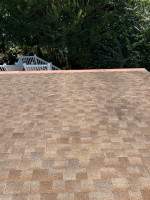 Roof Installation using GAF Timberline HDZ by ExteriorPros
