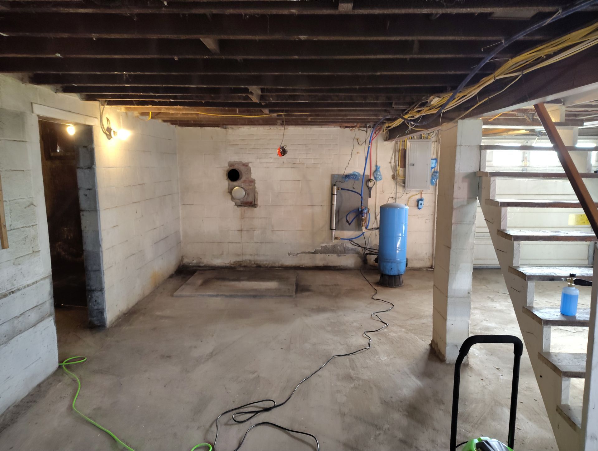 Solving Whole Home Issues in Burgettstown, PA 15021 by Home Environment Solutions